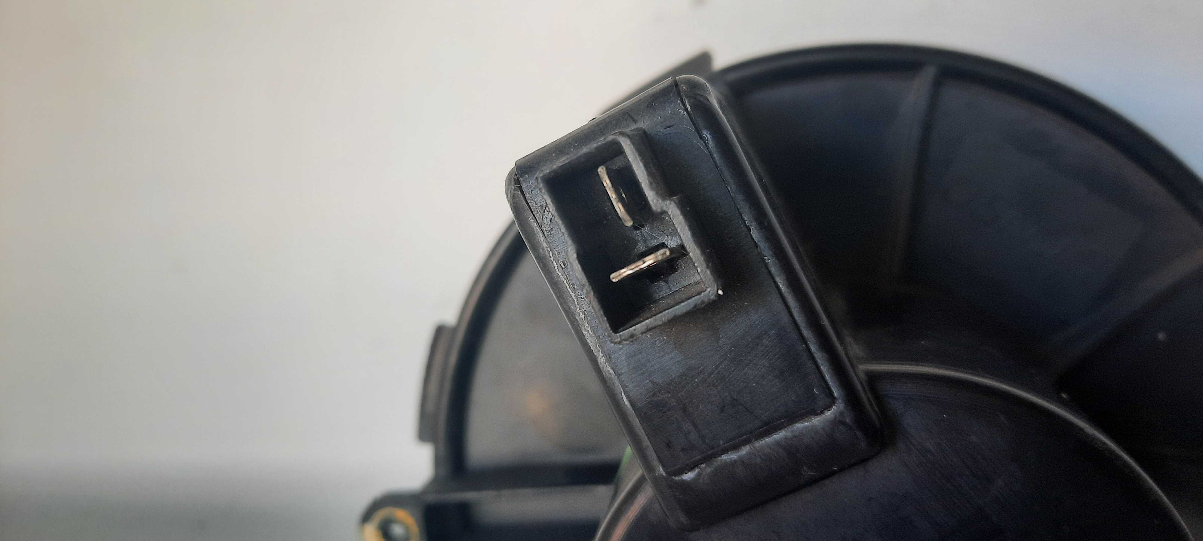 Motor Ar Forçado Peugeot 206/207 C/ Ar 5a1122500 6