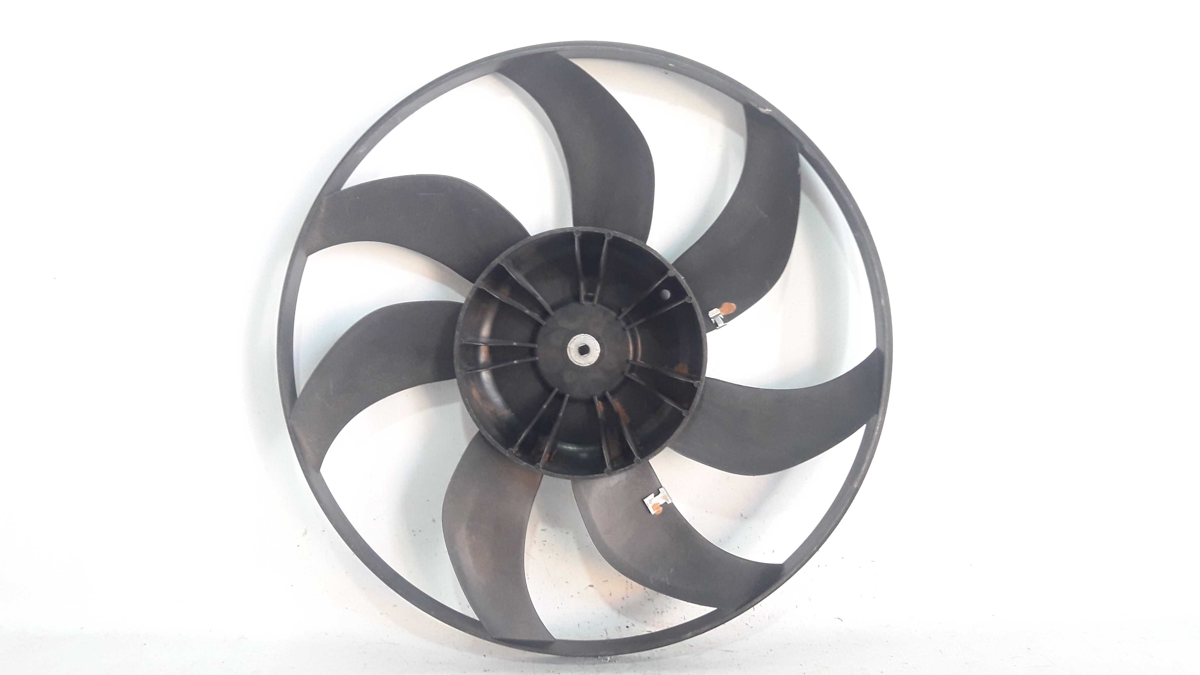 Ventoinha Eletroventilador Palio Fire 9140xx6 25936 2