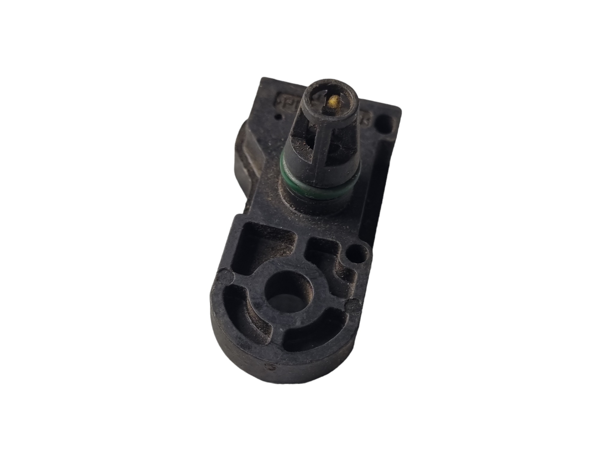 Sensor Map Citroen Aircross 1.6 16v Flex 2010 0261230043 4