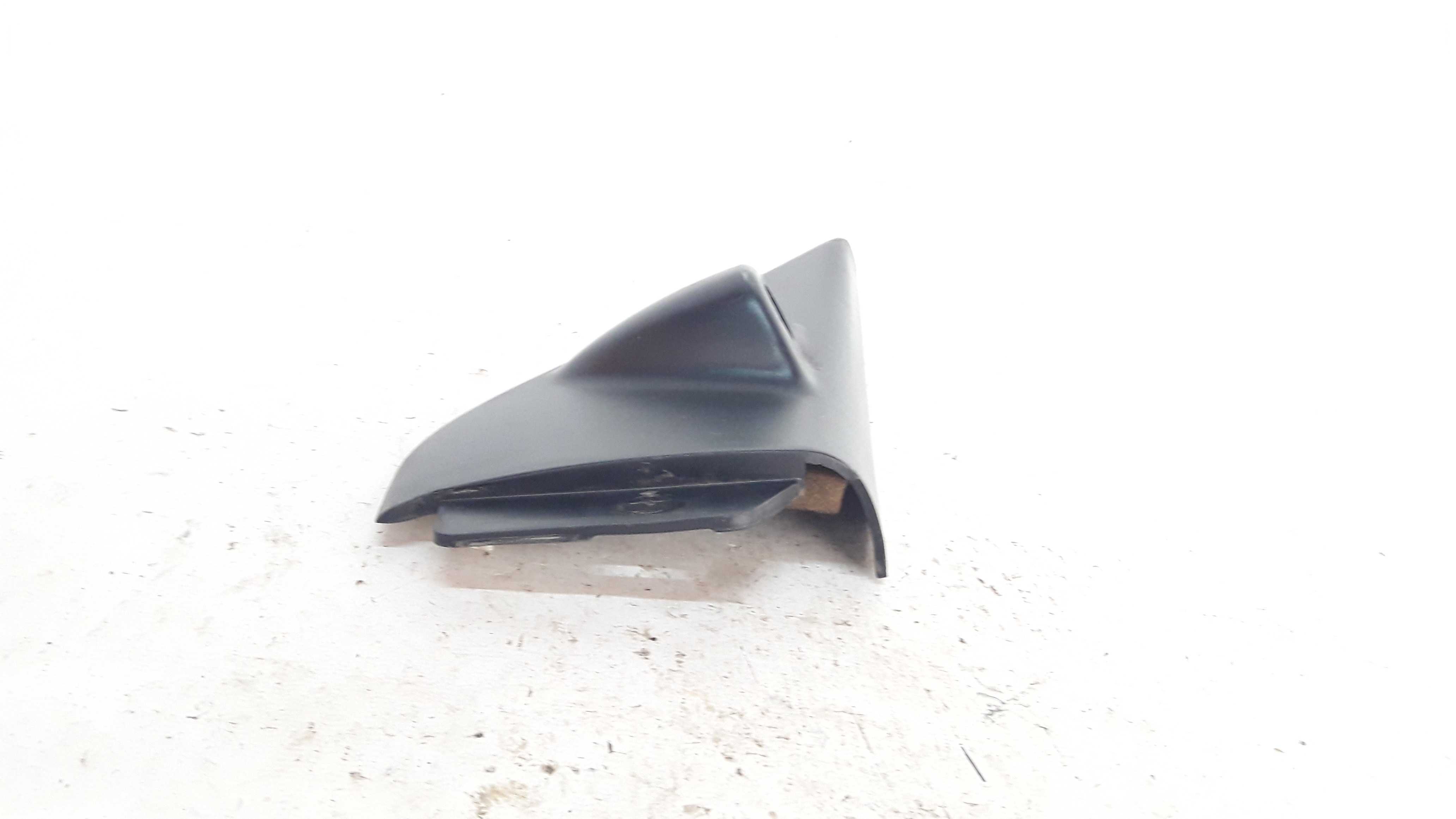 Moldura Interna Retrovisor Direito Gol 00 A 09 4 Portas  Preto 4