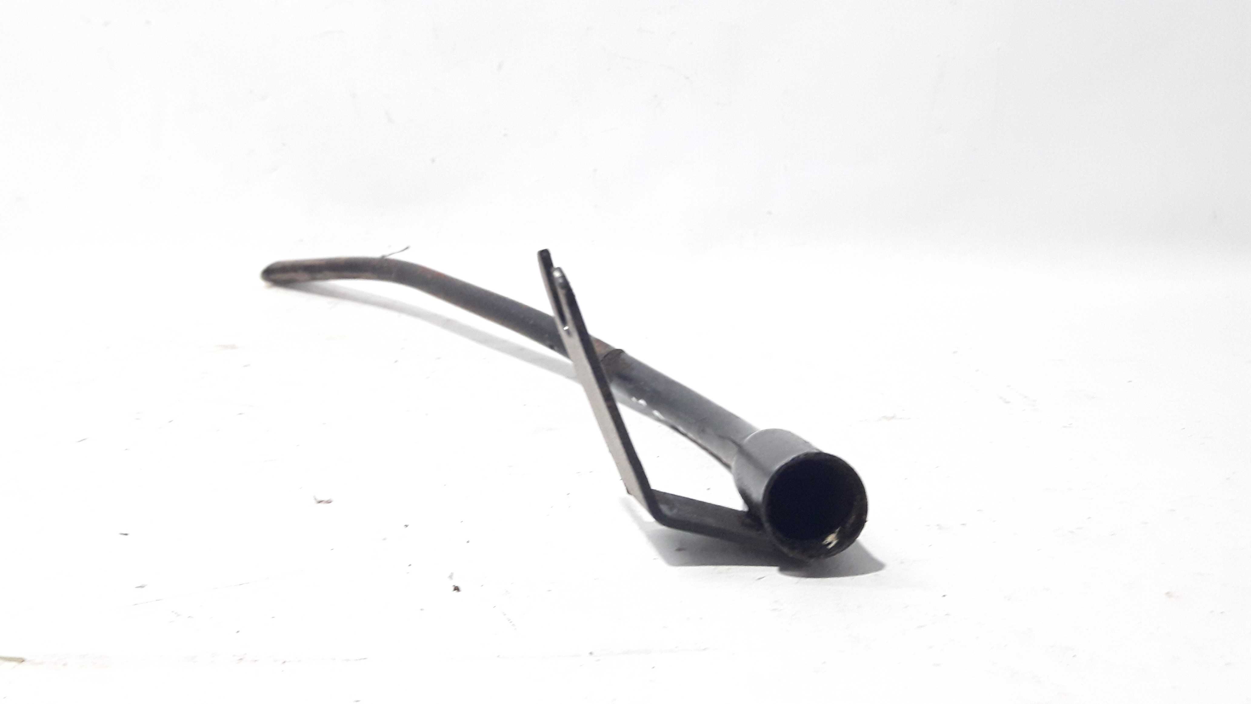 Tubo S/vareta Nivel Oleo Xsara Picasso 2.0 16v 02/7 27527 3