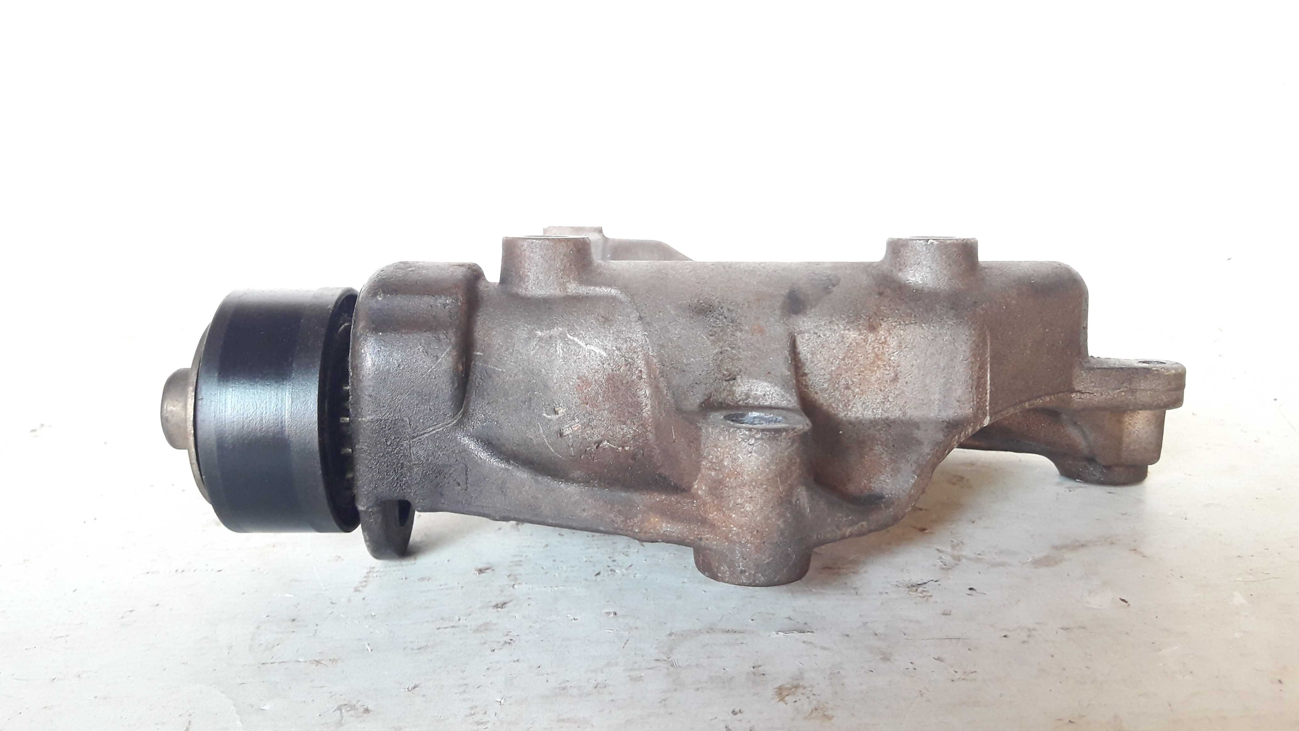 Suporte Compressor Renault Clio 2003 8200025937 Original 2
