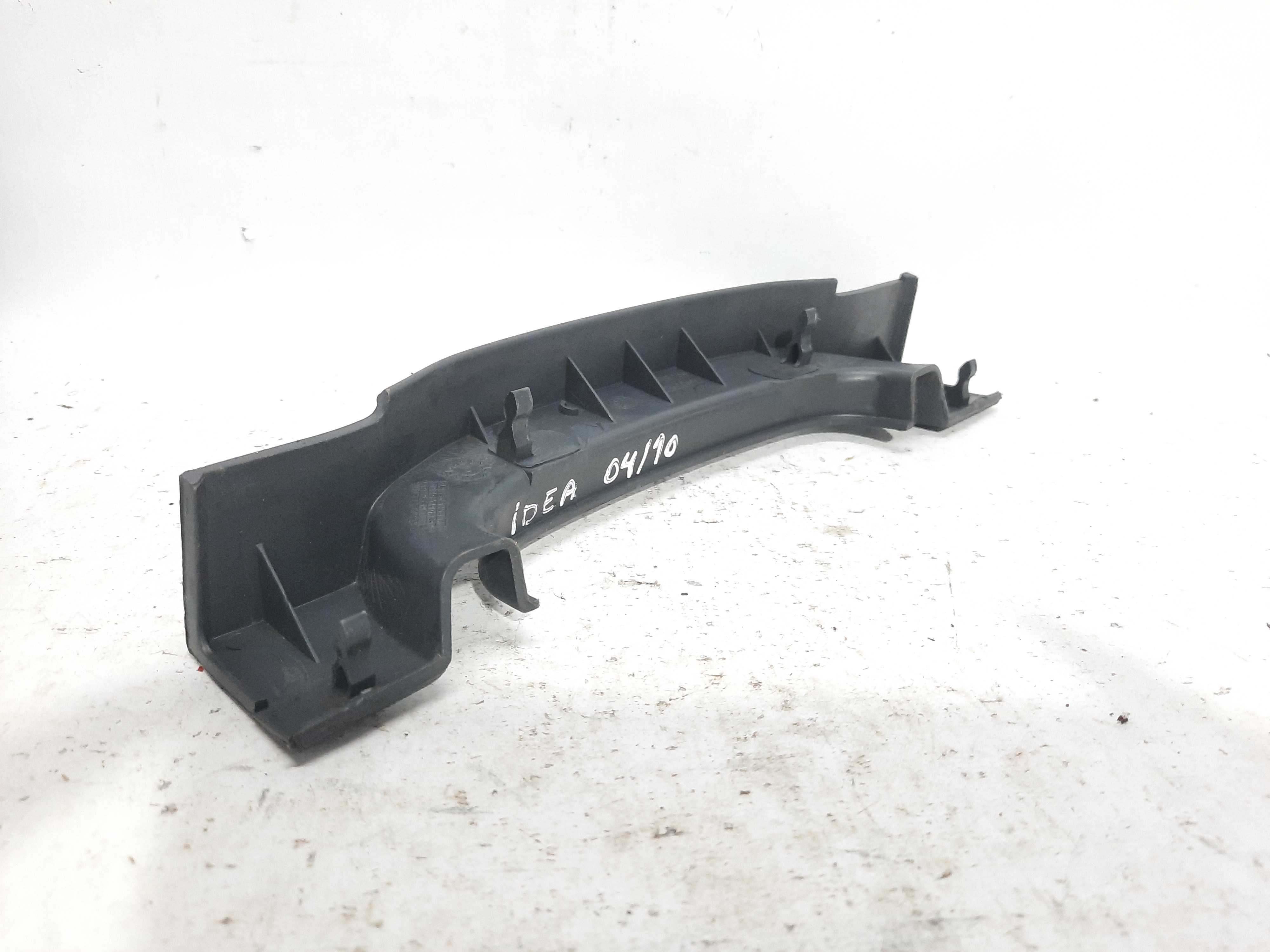 Moldura Painel Instrumentos Idea 04 A 10 735336640 Preto 8