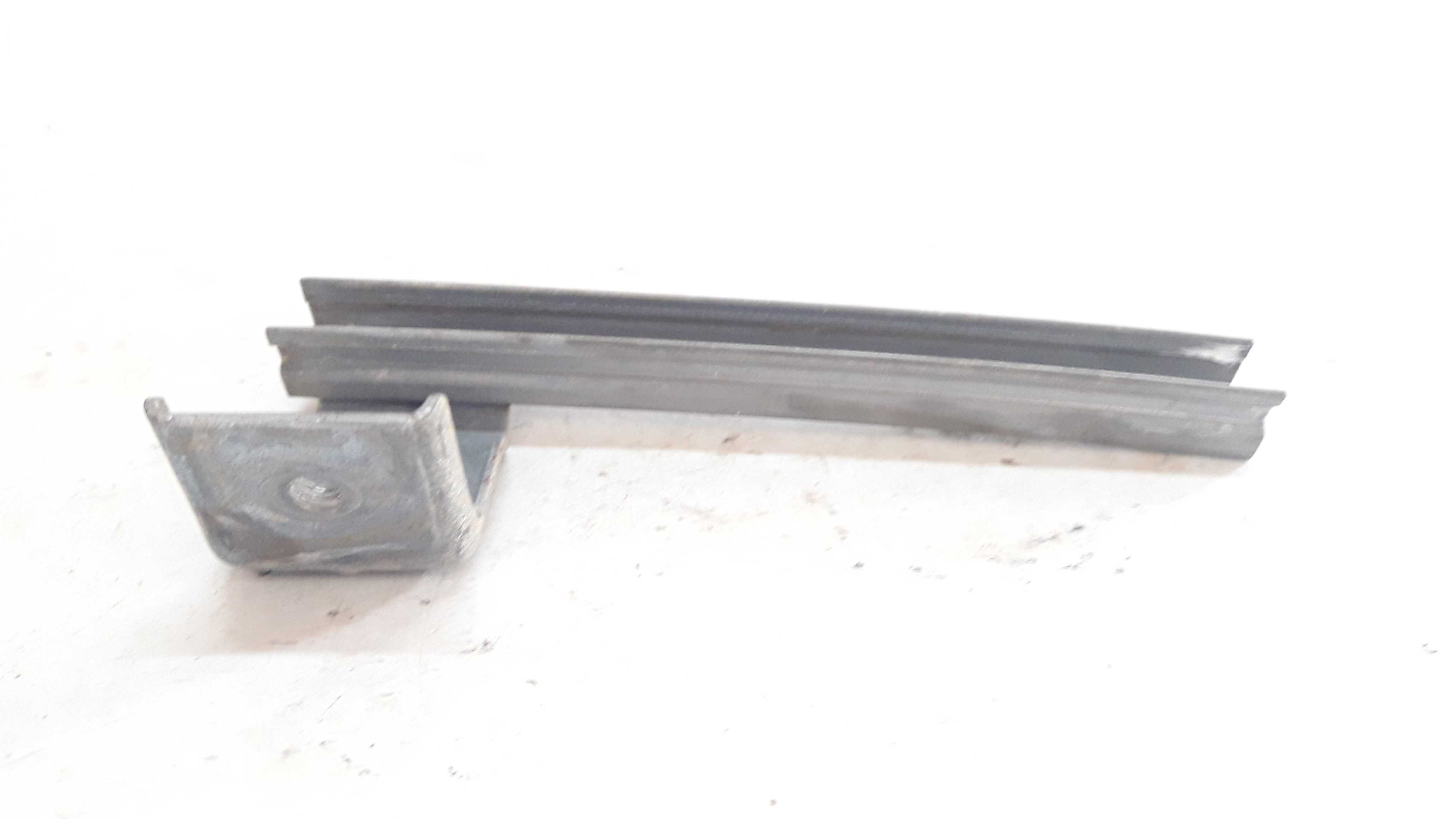 Guia Vidro Traseiro Esquerdo Civic 17 A 22 P672p2 – Cinza 6