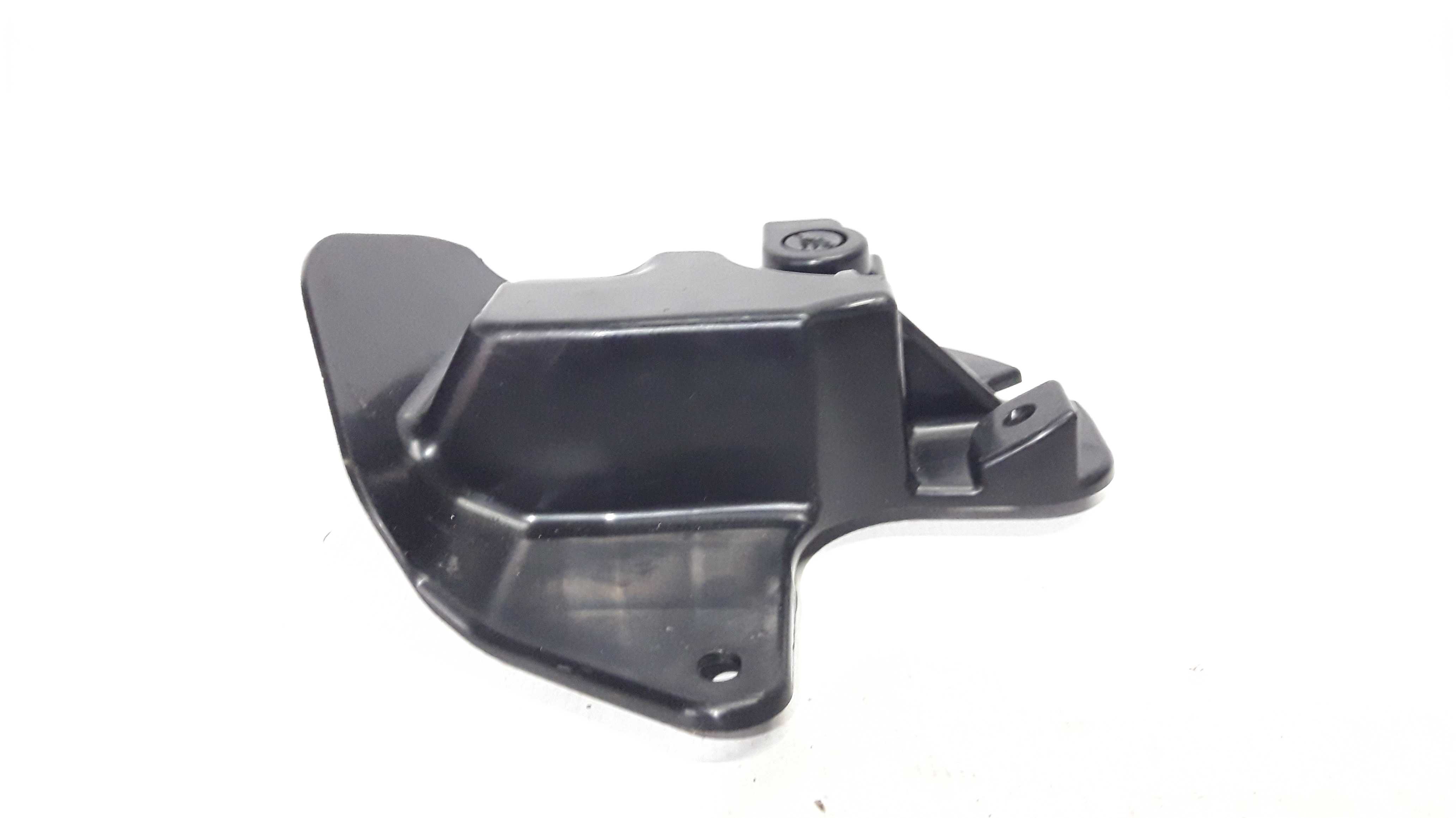 Moldura Inferior Coluna Direcao Outlander 07/9 7260a202 6