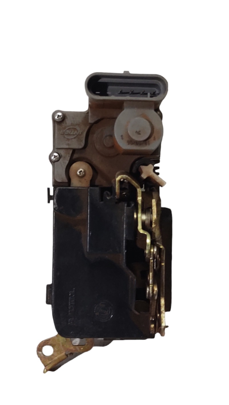 Fechadura Elétrica Traseira Esquerda Palio/siena 4/12 5