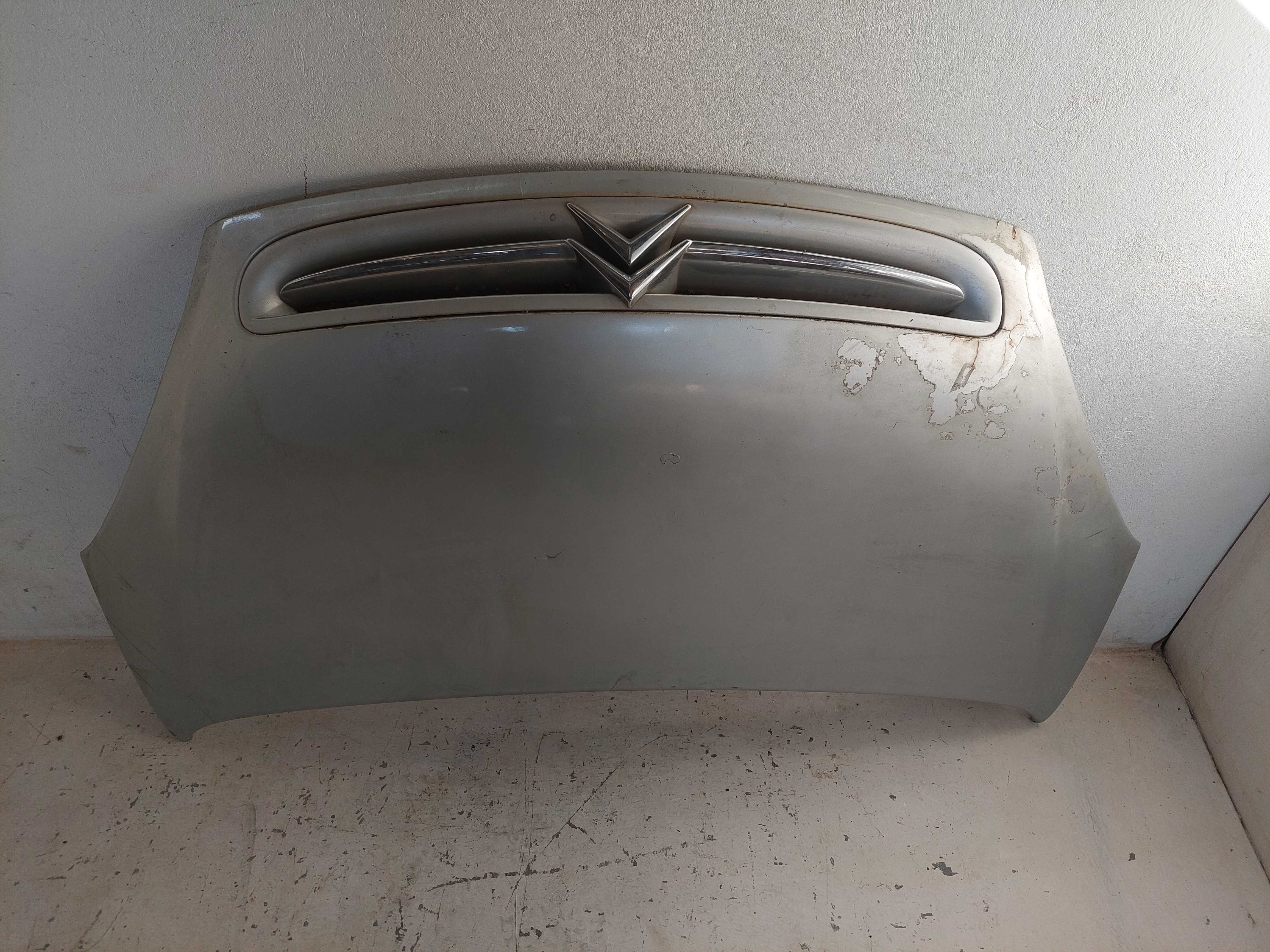 Capo Original Xsara Picasso 2002 a 2008 Vaapty 3