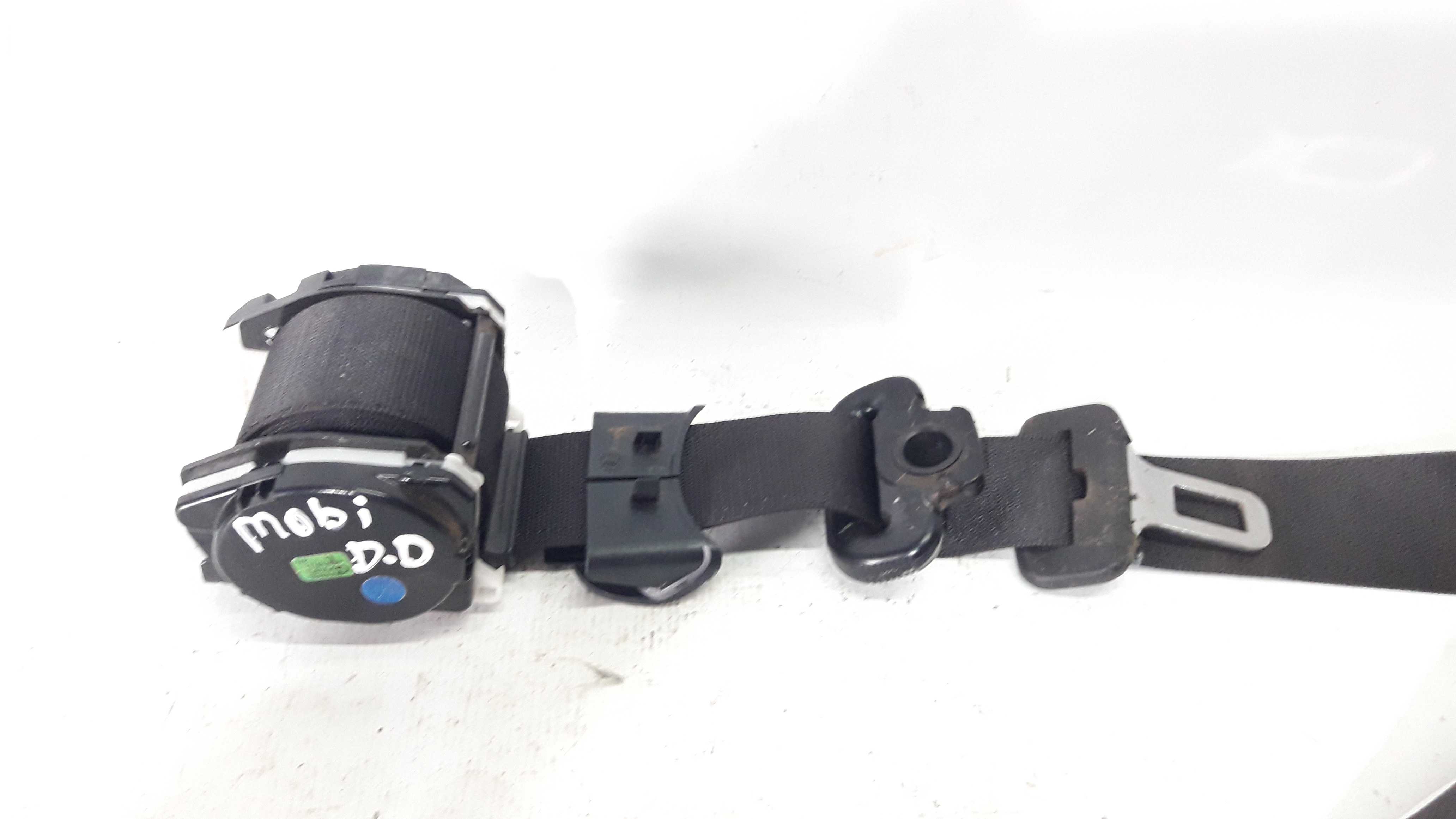 Cinto De Segurança Dianteiro Direito Fiat Mobi 1002333470 2