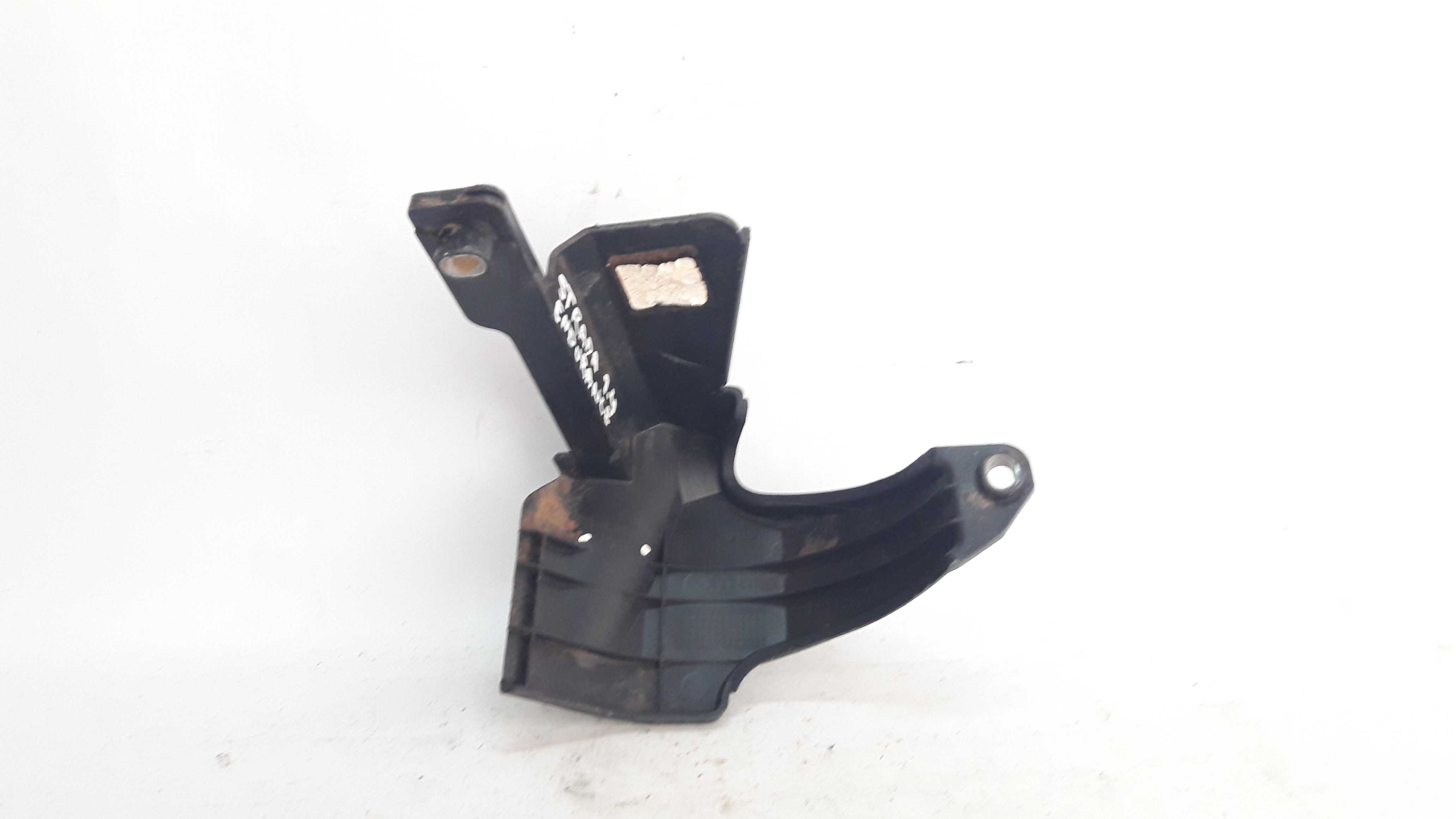Capa Anteparo Strada Endurance 1.4 20 A 23 800006258 5