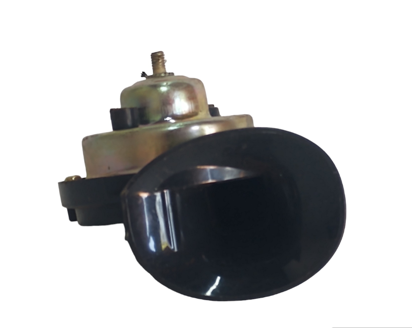 Buzina Caracol Vto215 City Fit Civic 11/15 004480/2013 2