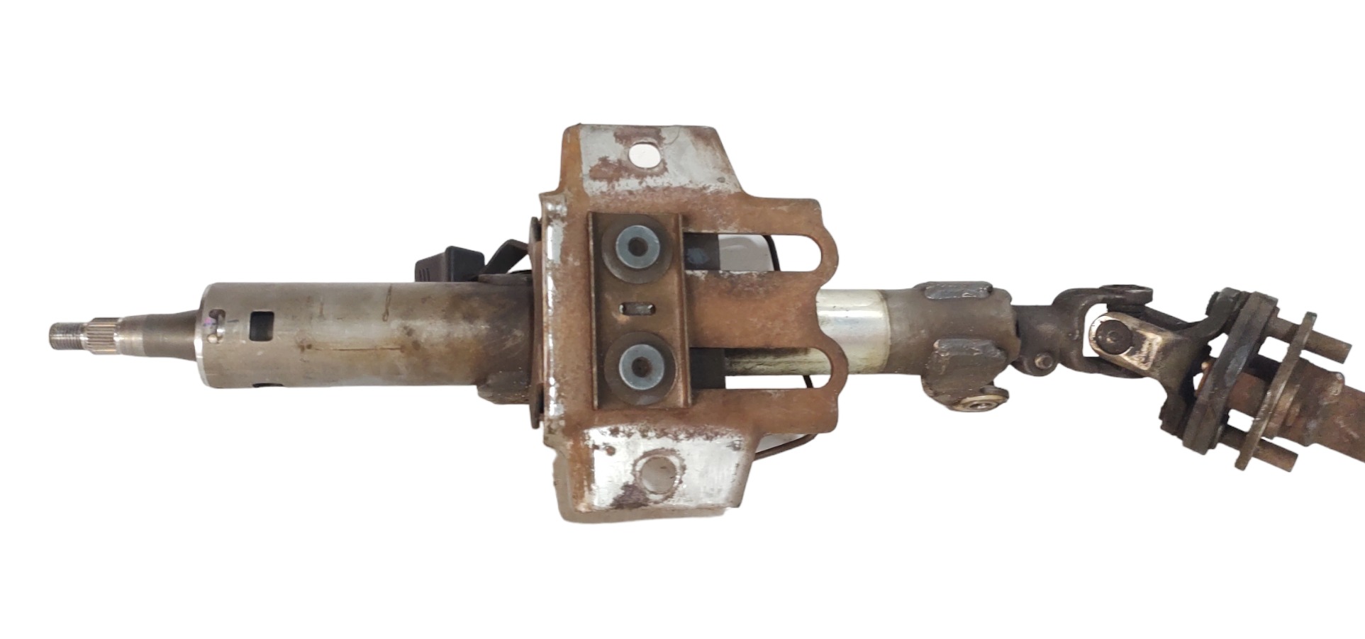 Coluna Direção Hidráulica Hilux 2.8 Diesel 45250-0k070 25194 2