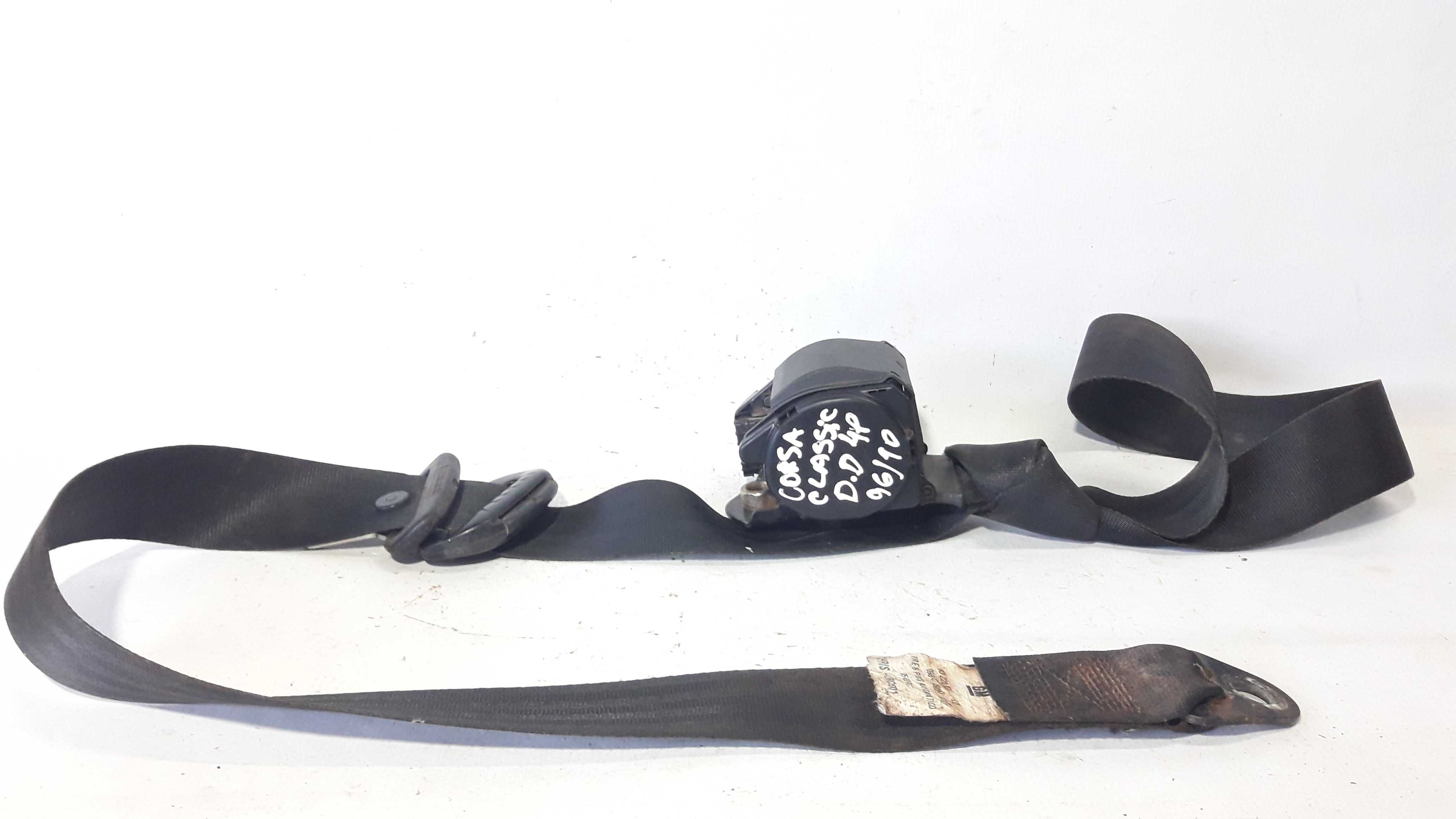 Cinto Segurança Dian Direito Corsa Classic 96/10 93228874