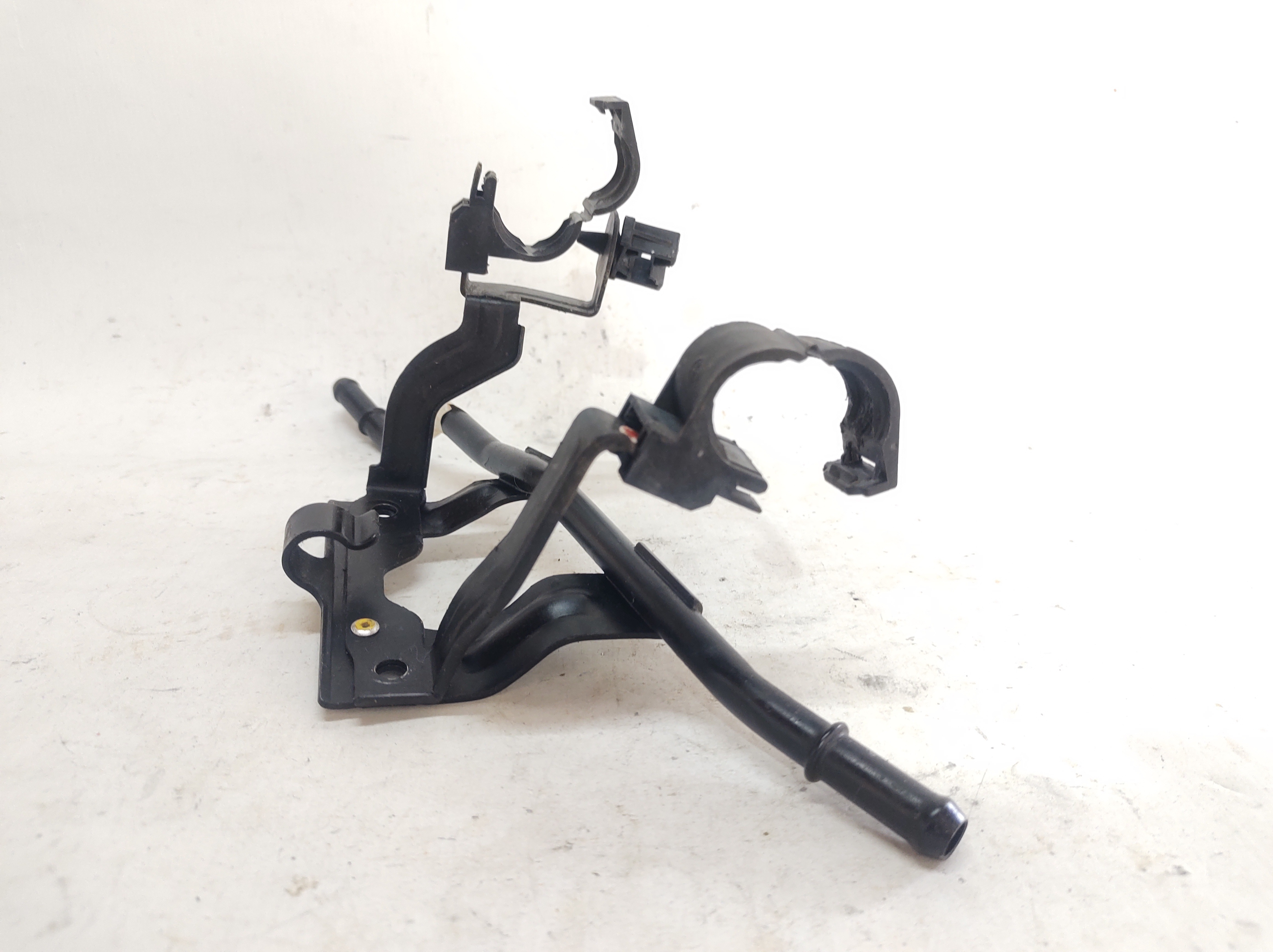 Cano Dagua Cavalete Motor Hb20 1.6 Automático 15 A 19 4