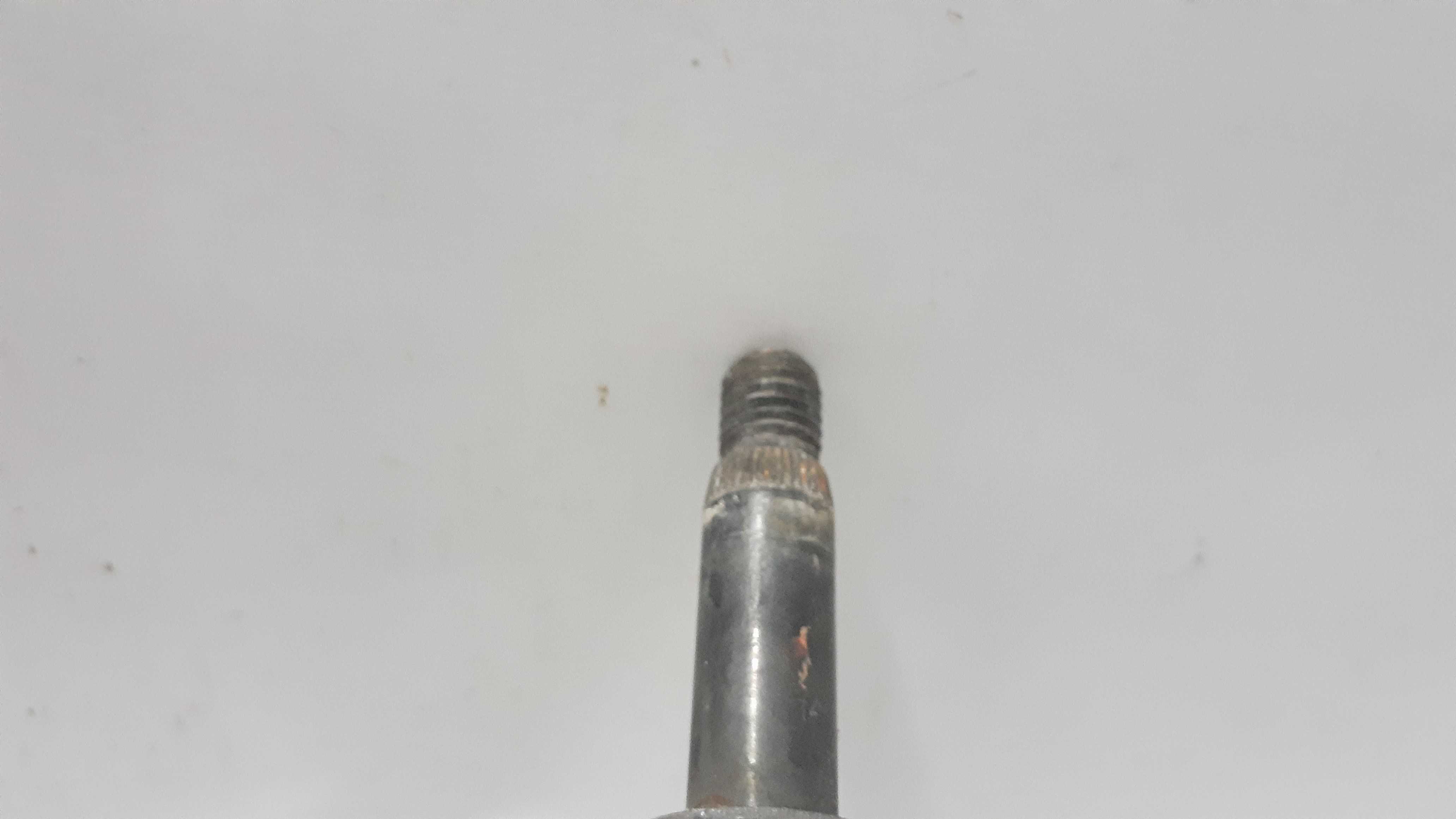 Galhada Limpador Parabrisa Fiesta 2004 2005/2012 Original 3