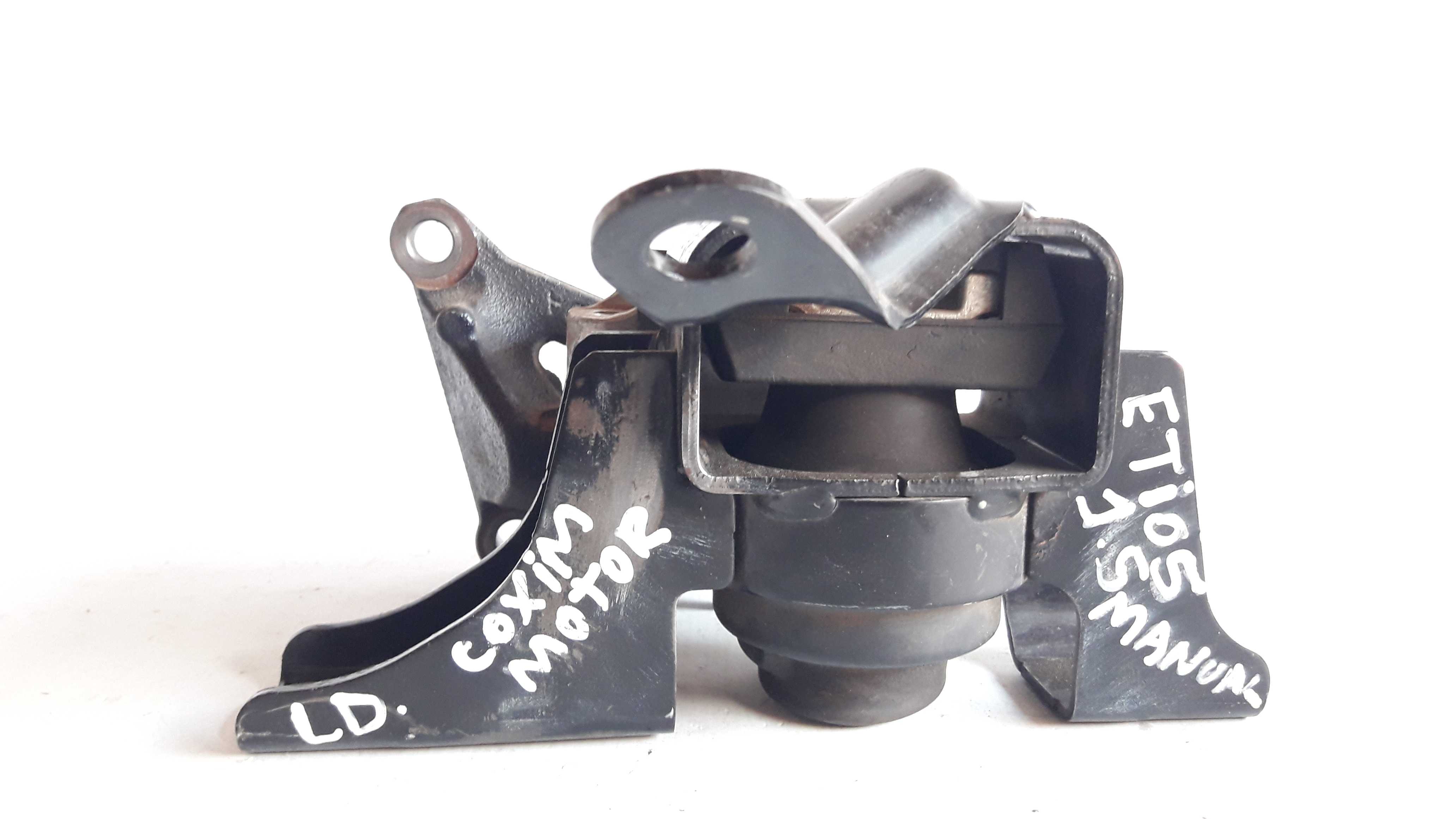 Coxim Direito Motor Toyota Etios 1.5 Manual Original 5