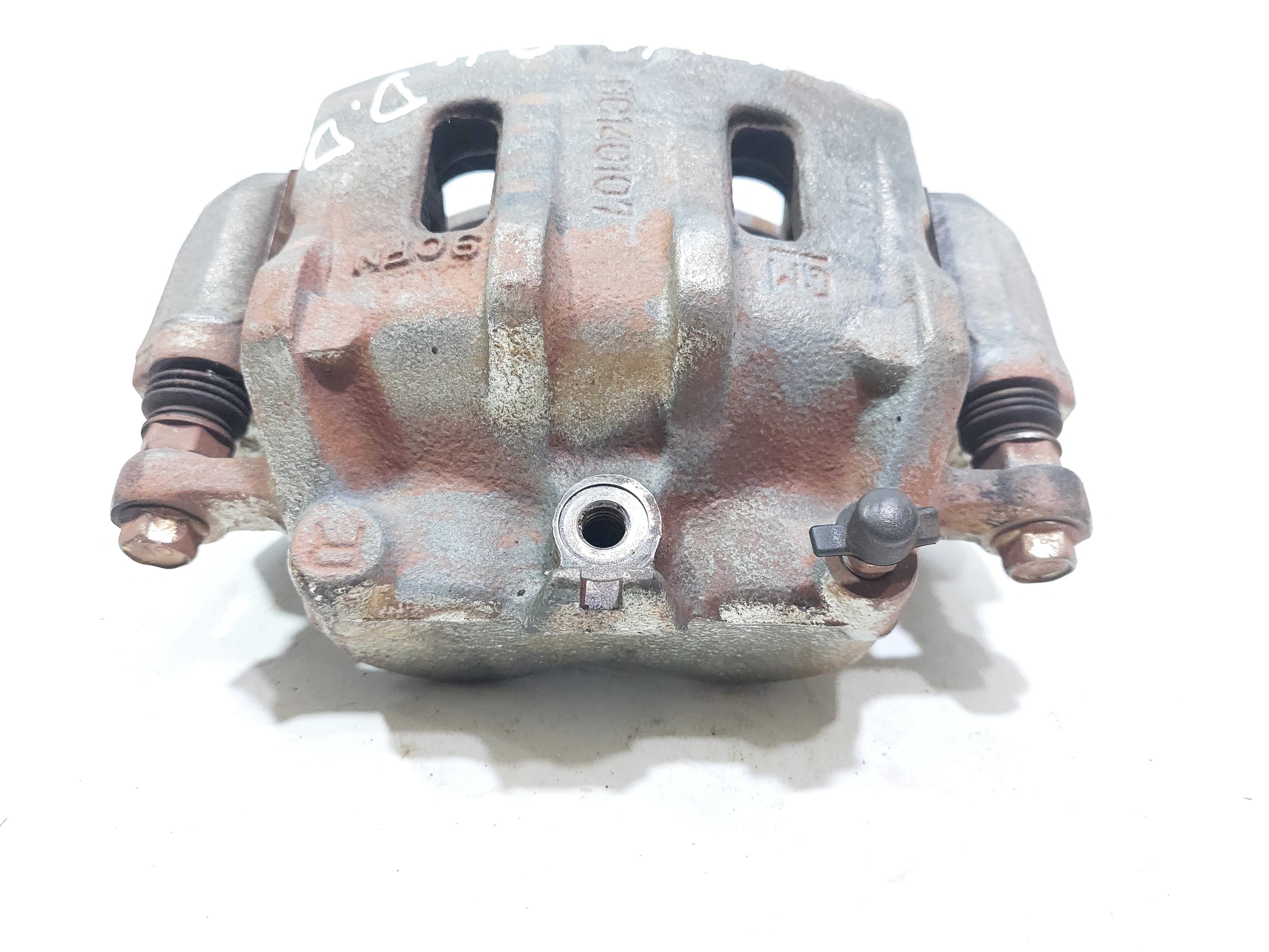 Pinça De Freio Dianteira Direita Captiva Sport 2009 2.4 4