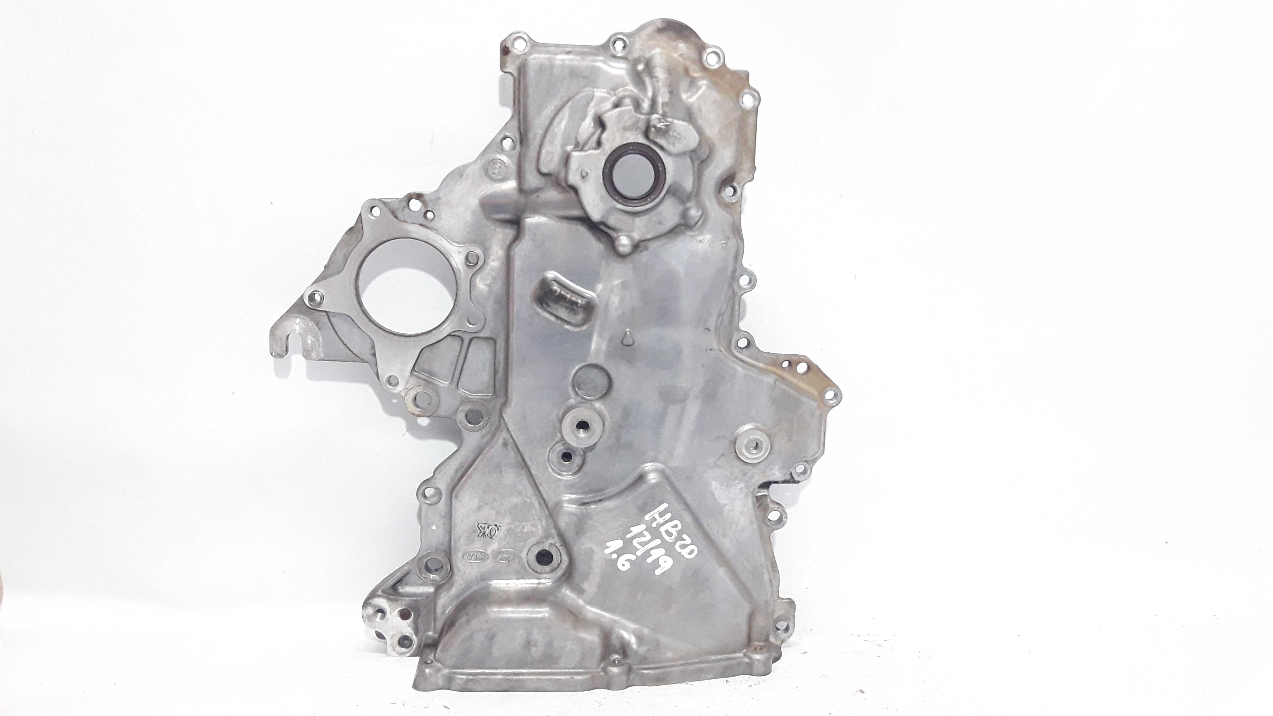 Tampa Lateral Motor Hb20 1.6 12 A 19 28230 1