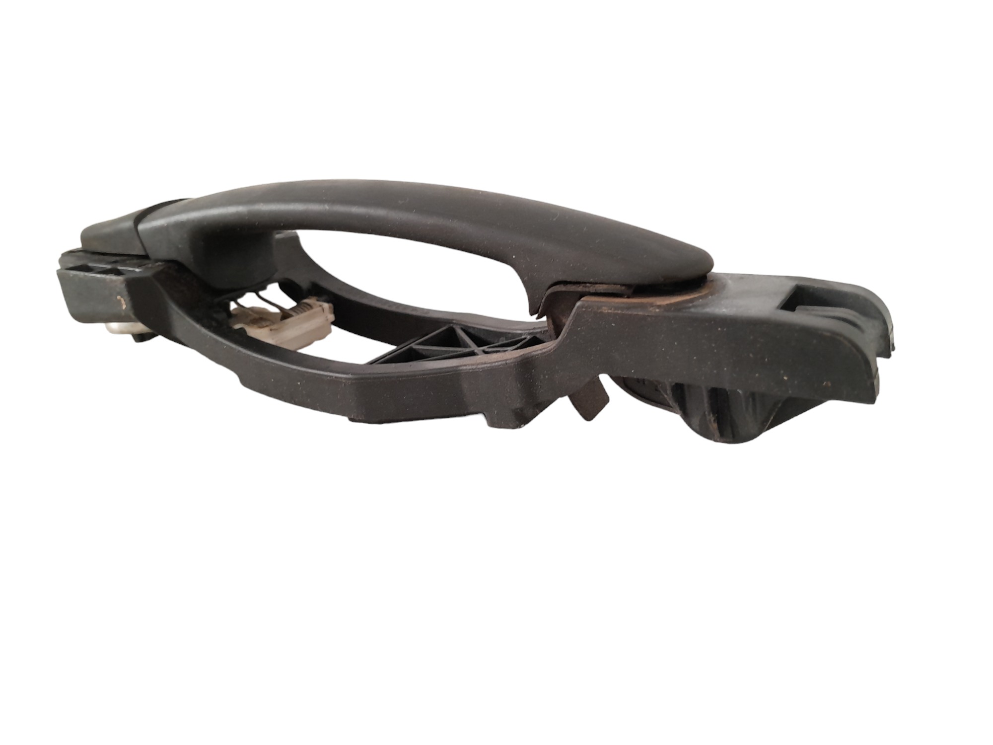 Maçaneta Externa Porta Traseira Direita Volkswagen Gol G7 2