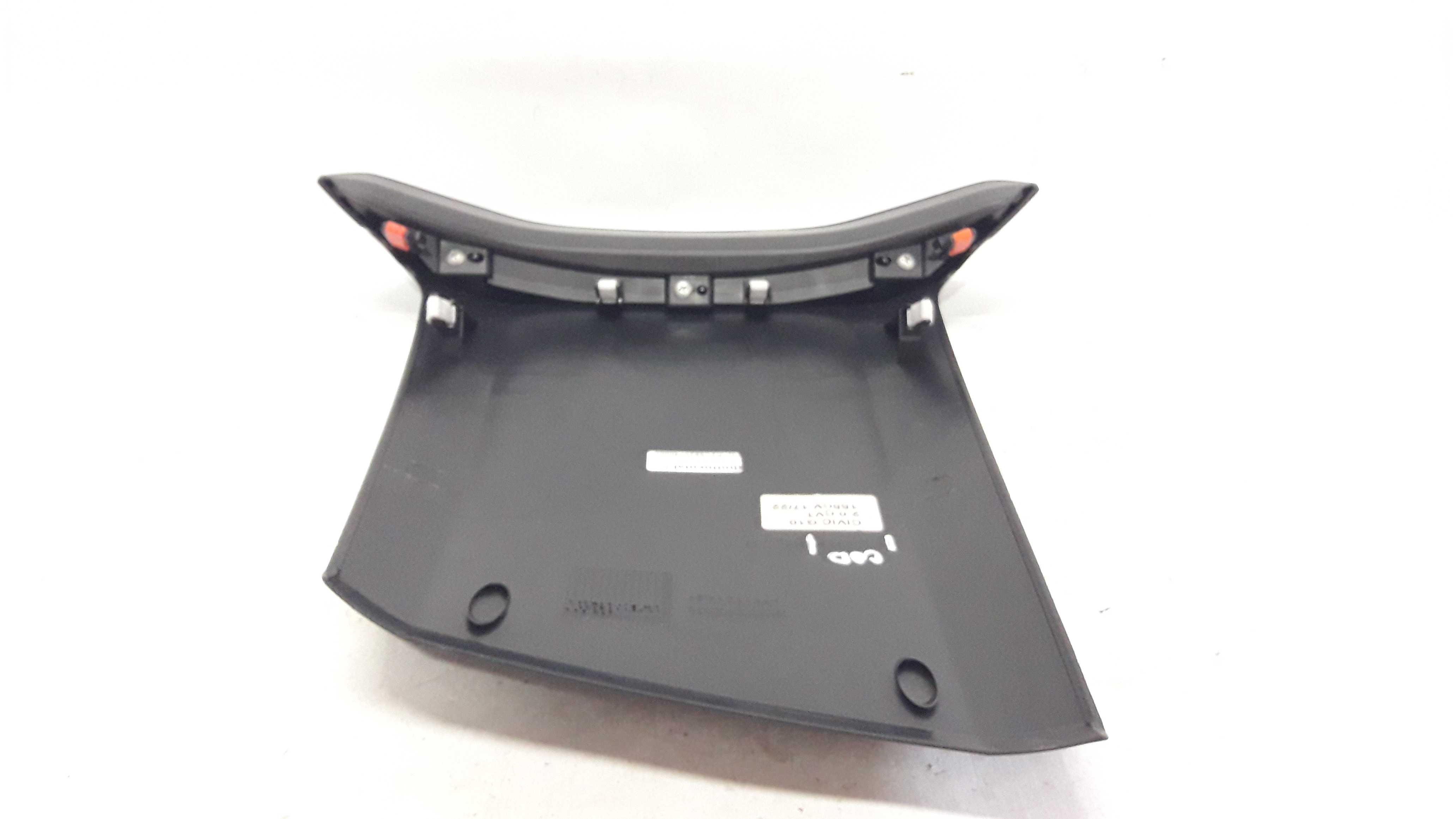 Moldura Superior Painel Instrumentos Civic 17 A 22 77200tem 4