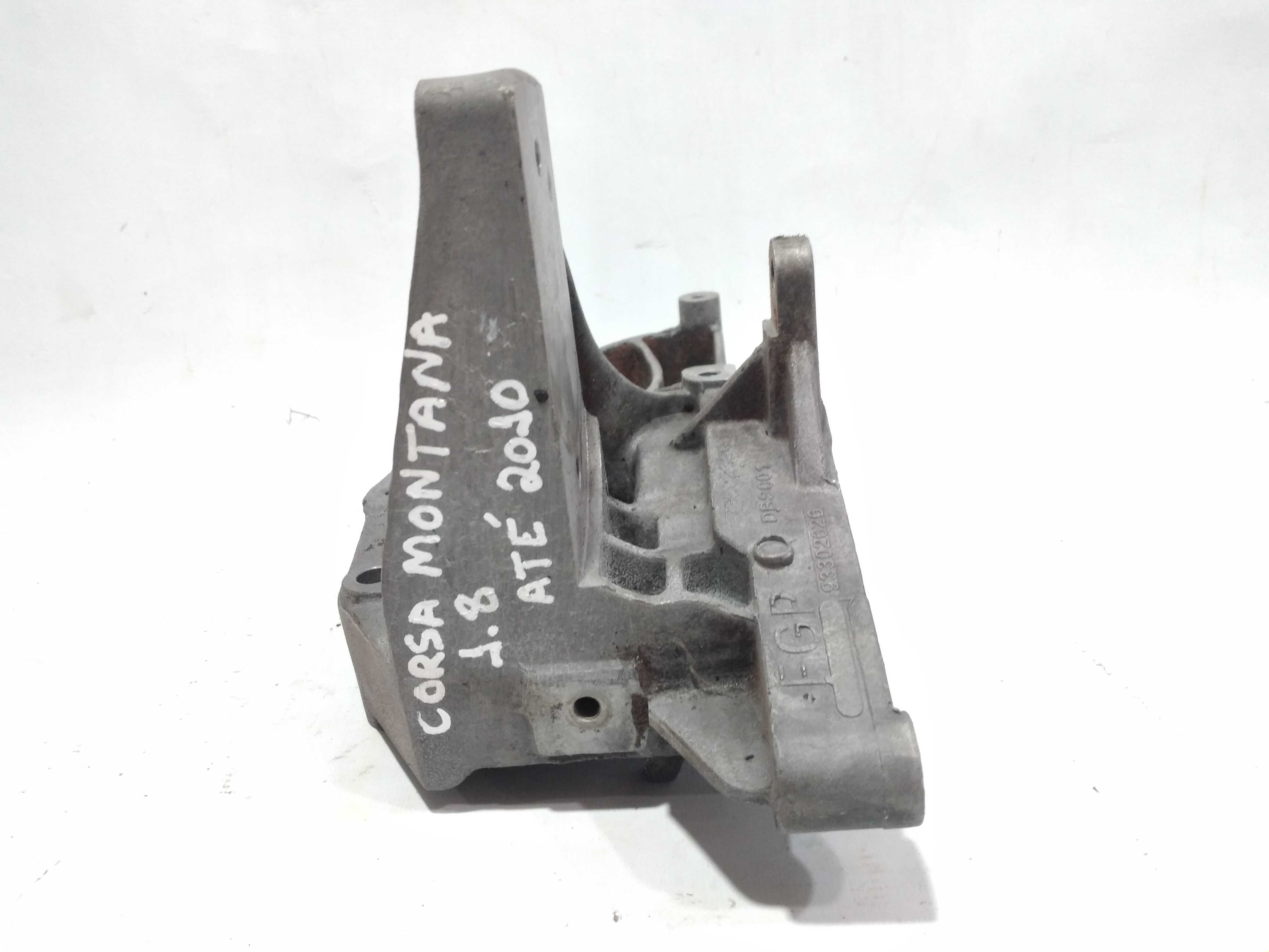Suporte Compressor Corsa Montana 1.8 2005/2010 Original 4