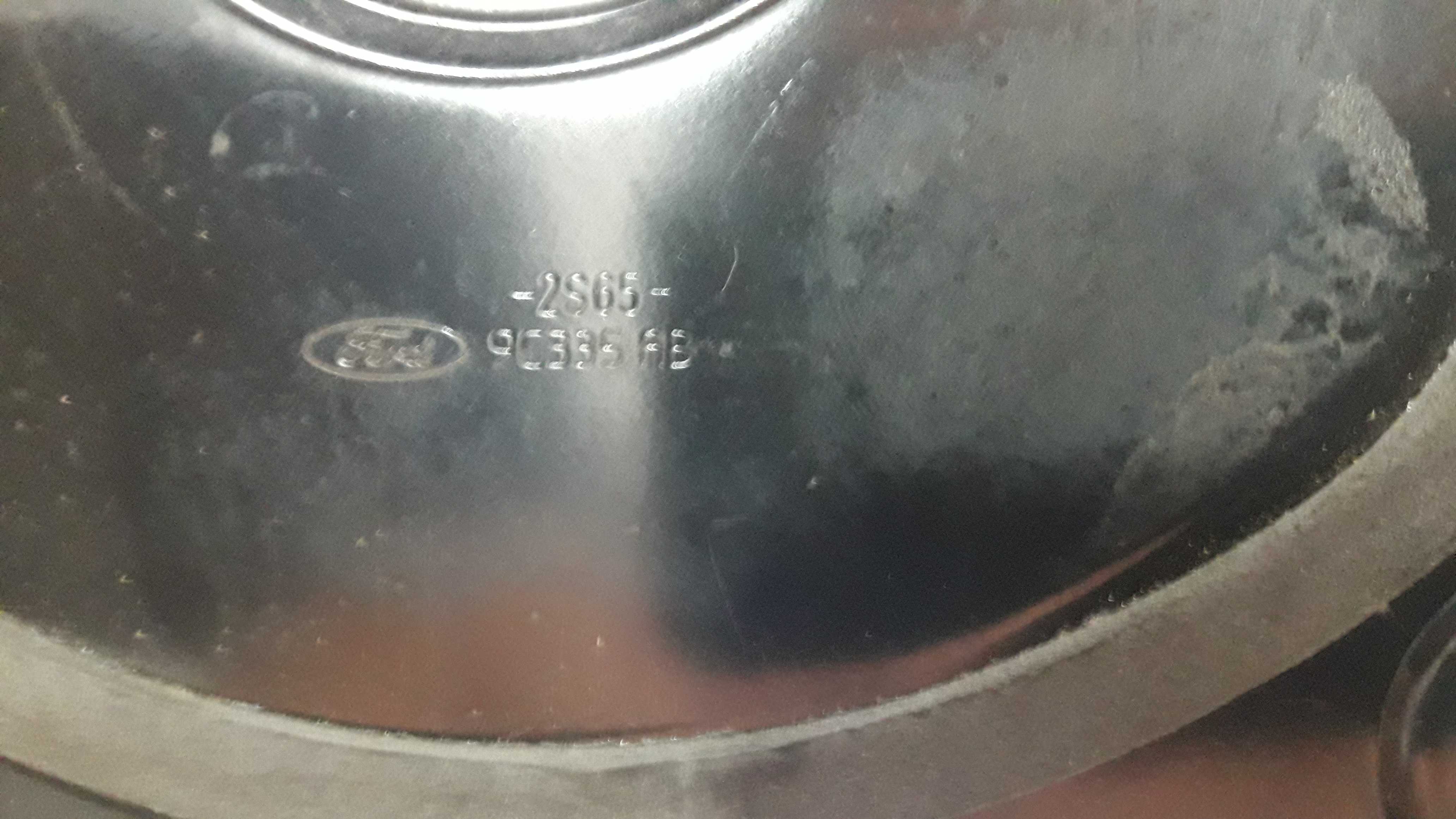 Proteção Bomba Combustível Fiesta 4 A 12 2s659c335ab 5