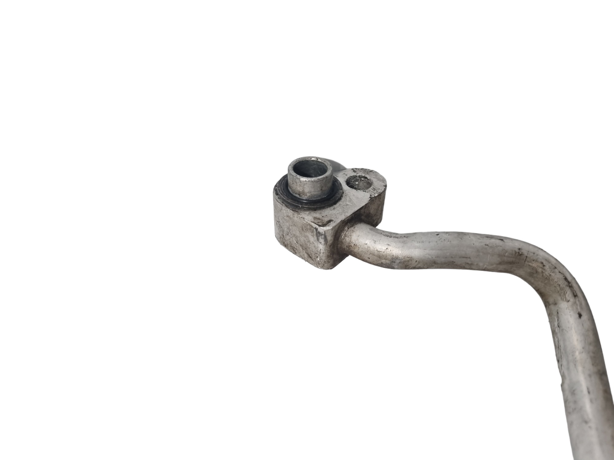 Kit Mangueiras Ar Condicionado Captiva V6 3.8 08/13 Original 2