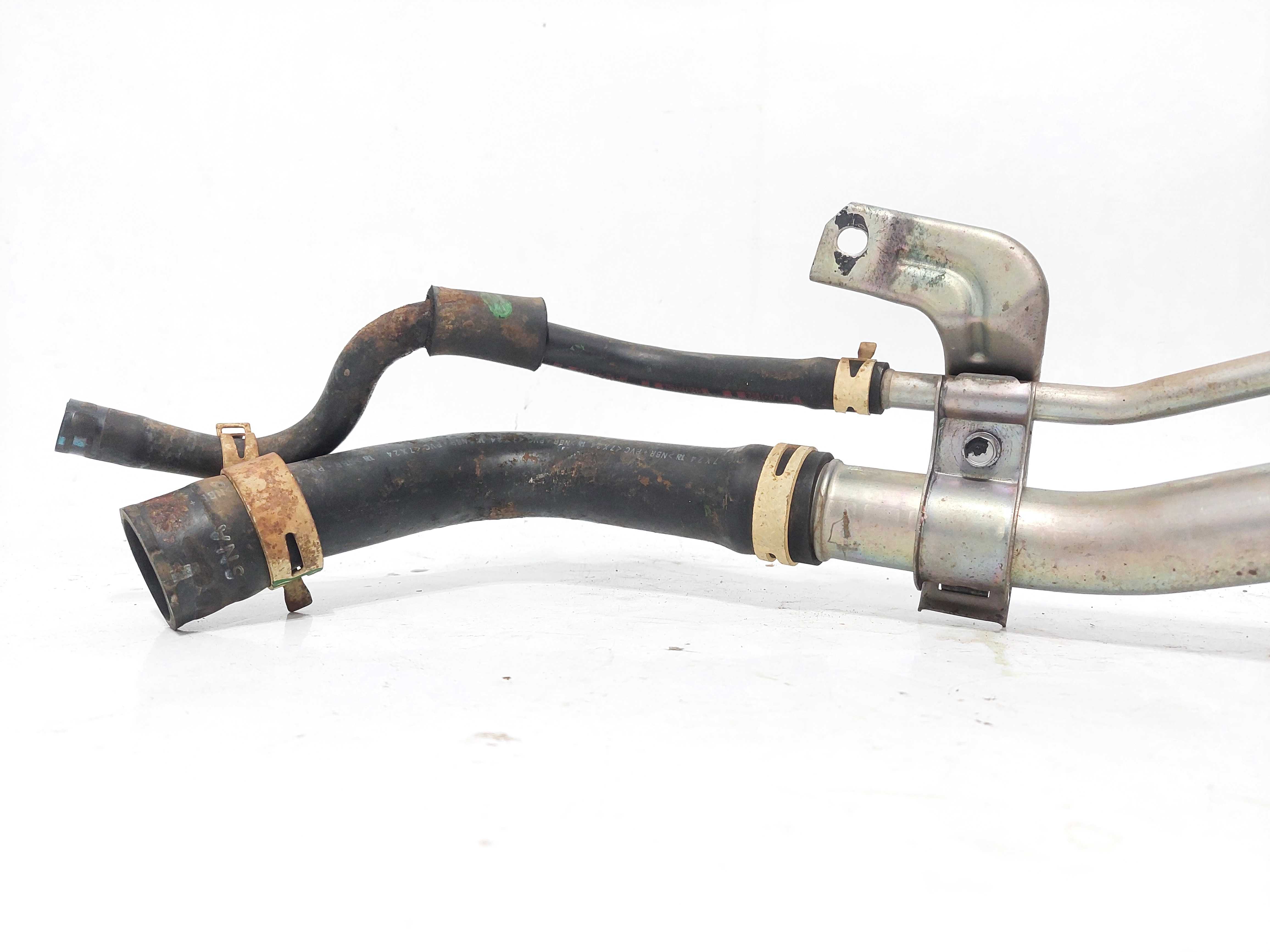 Gargalo Tanque De Combustível Honda New Civic 2007 Á 2011 3