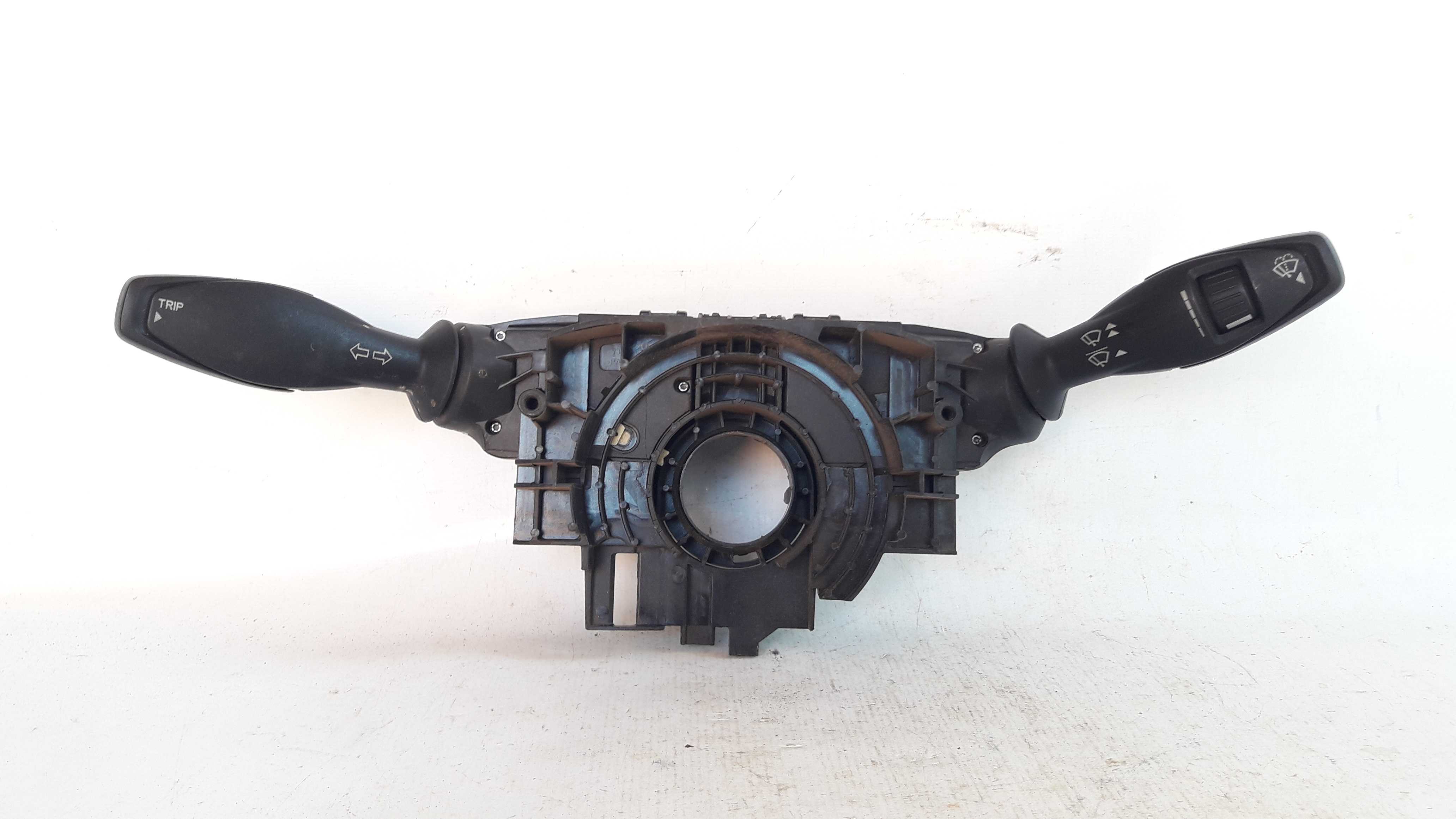 Chave Seta Luz Limpador Ford Ecosport 2016/2018 Original