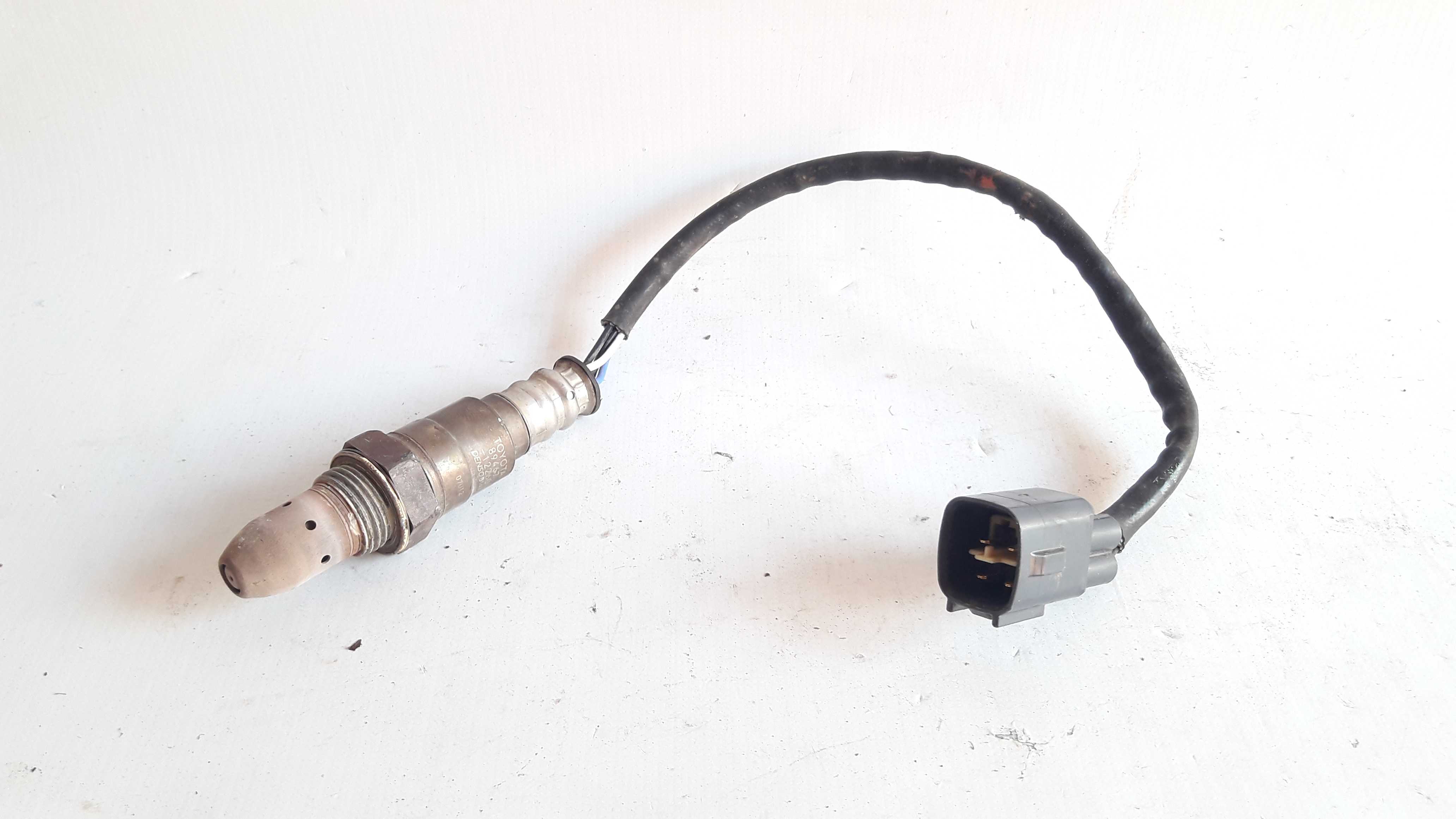 Sonda Lambda Pré Catalizador Corolla Xrs 2.0 16v 154cv 17/19