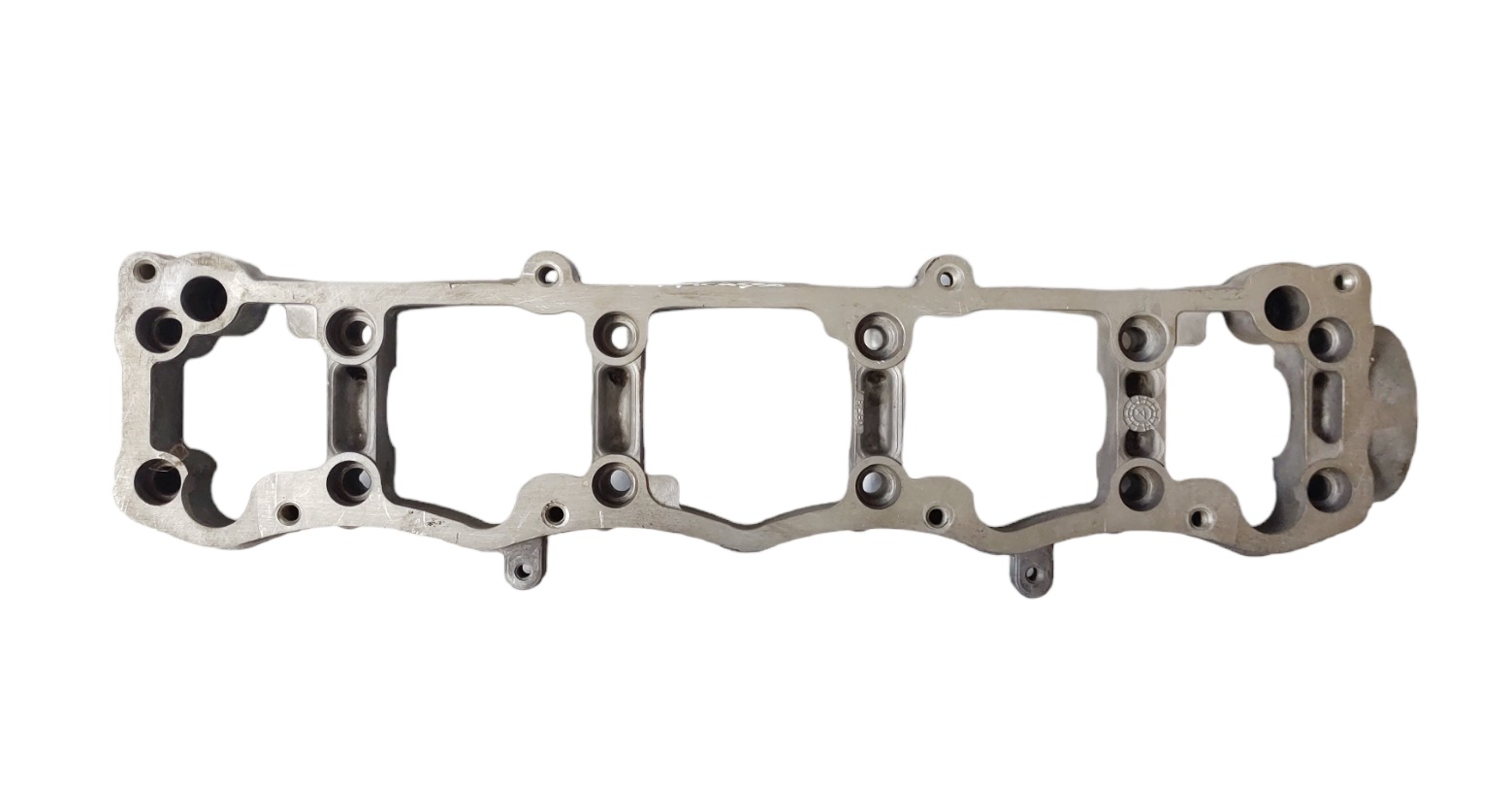 Gaiola Comando Valvulas Escape Xsara Picasso 1.6 16v 2/7 5