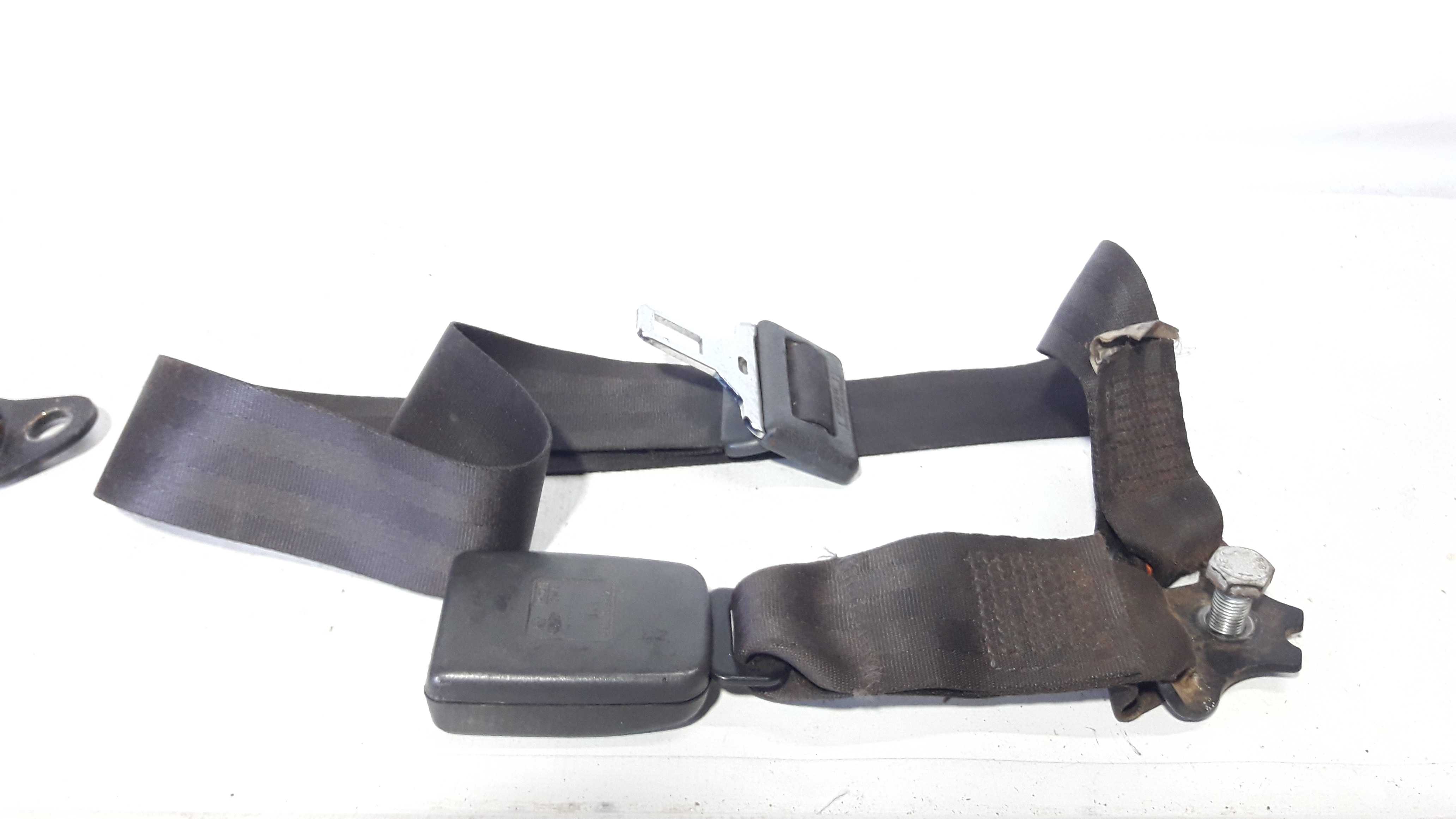 Kit Cinto Traseiro Gol G2 96/00 2 Portas 24926 2