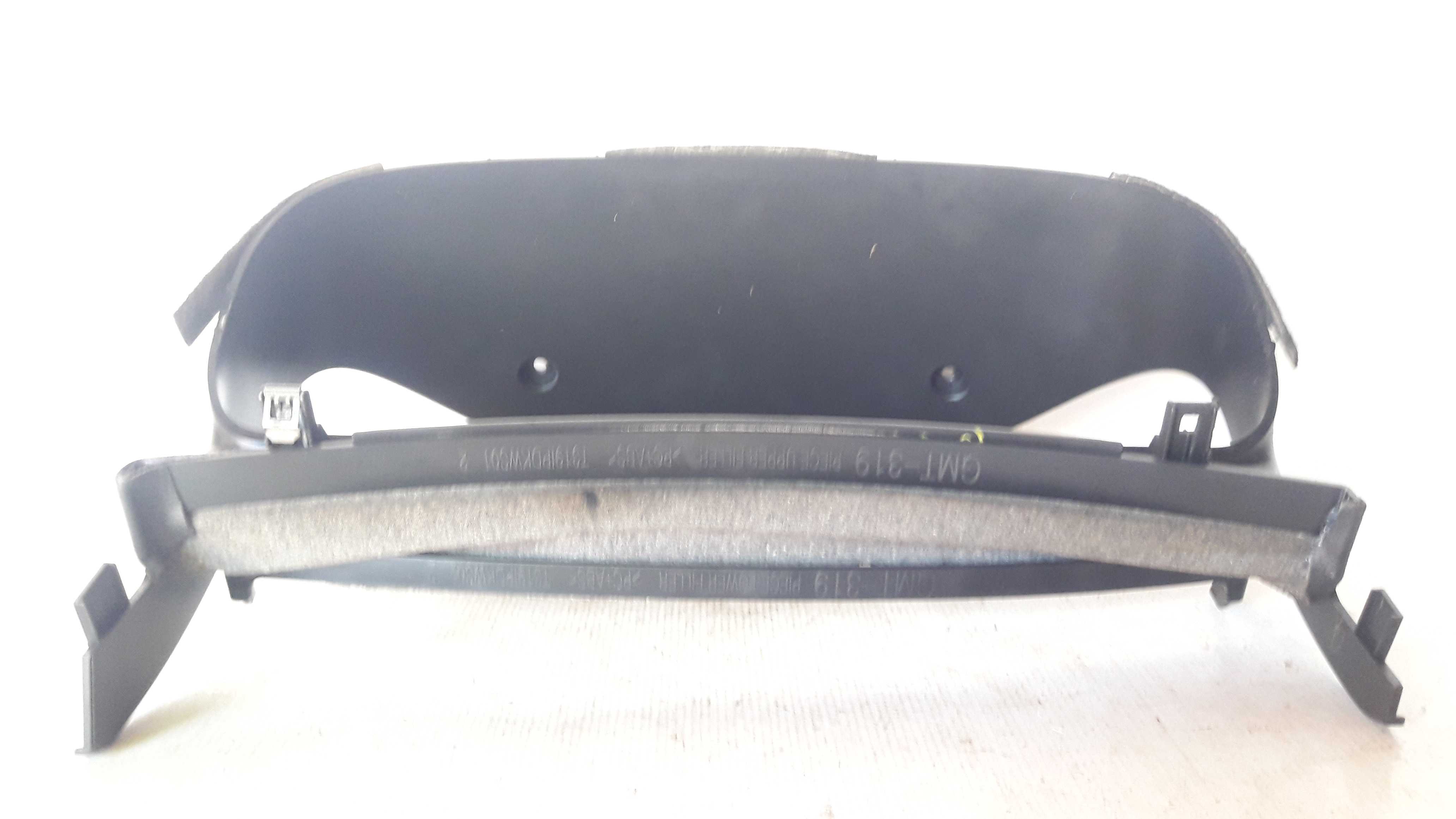 Moldura Painel Velocímetro Captiva 09/13 Automática Original 5