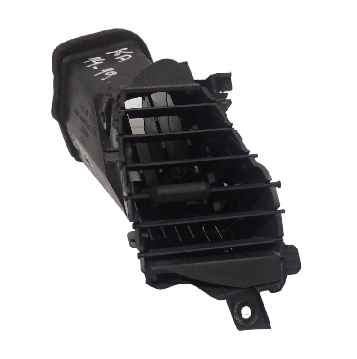 Difusor Ar Central Esquerdo Ford Ka 14 A 19 E3b5a01821abw 1