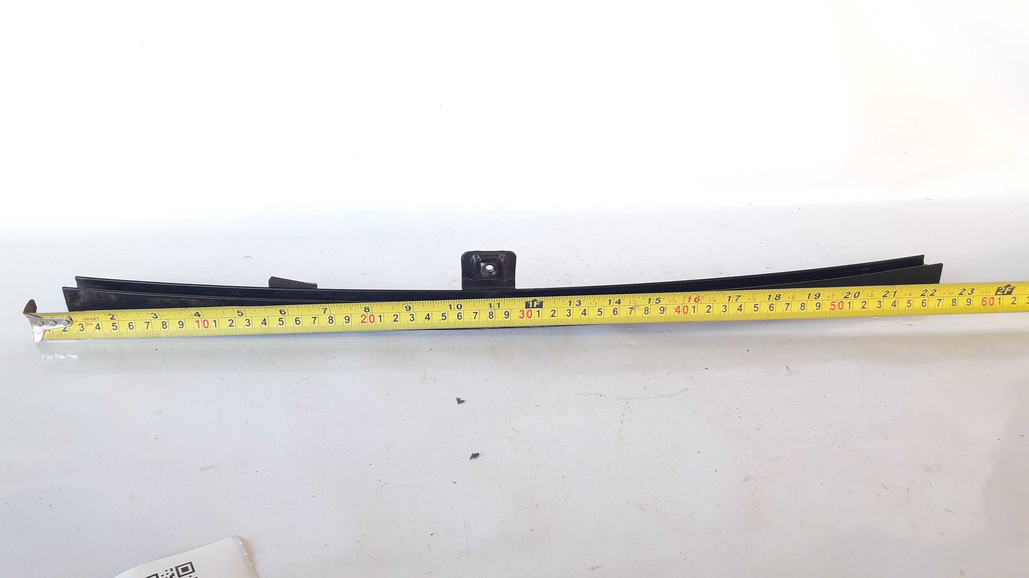 Guia Vidro Traseiro Direito Agile 2010 2011 A 2014 Original 5