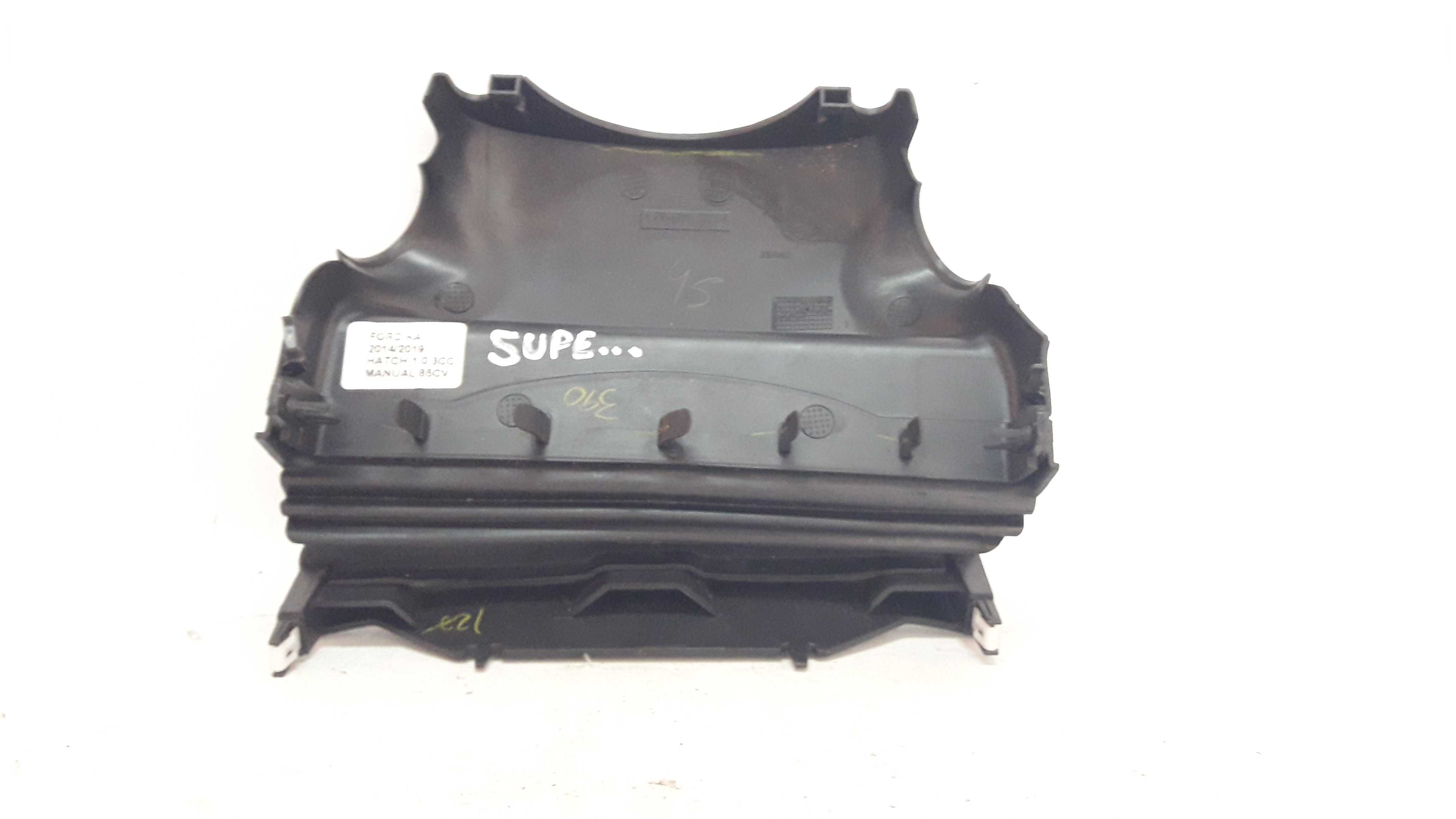 Moldura Superior Coluna Direção Ka 14 A 19 E3b53530 7