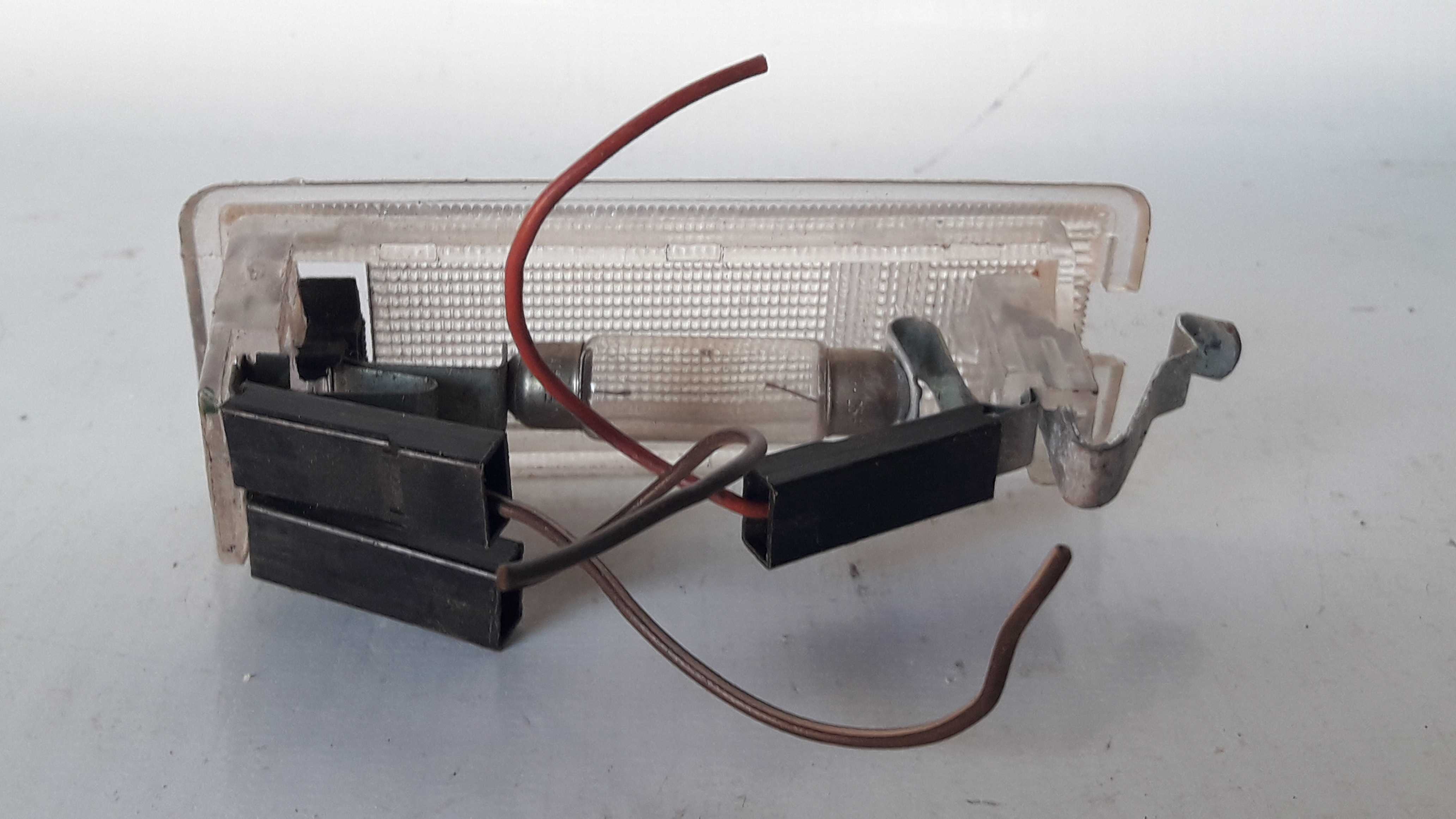 Lanterna De Cortesia Teto Gol G2 1994/2000 Original 2