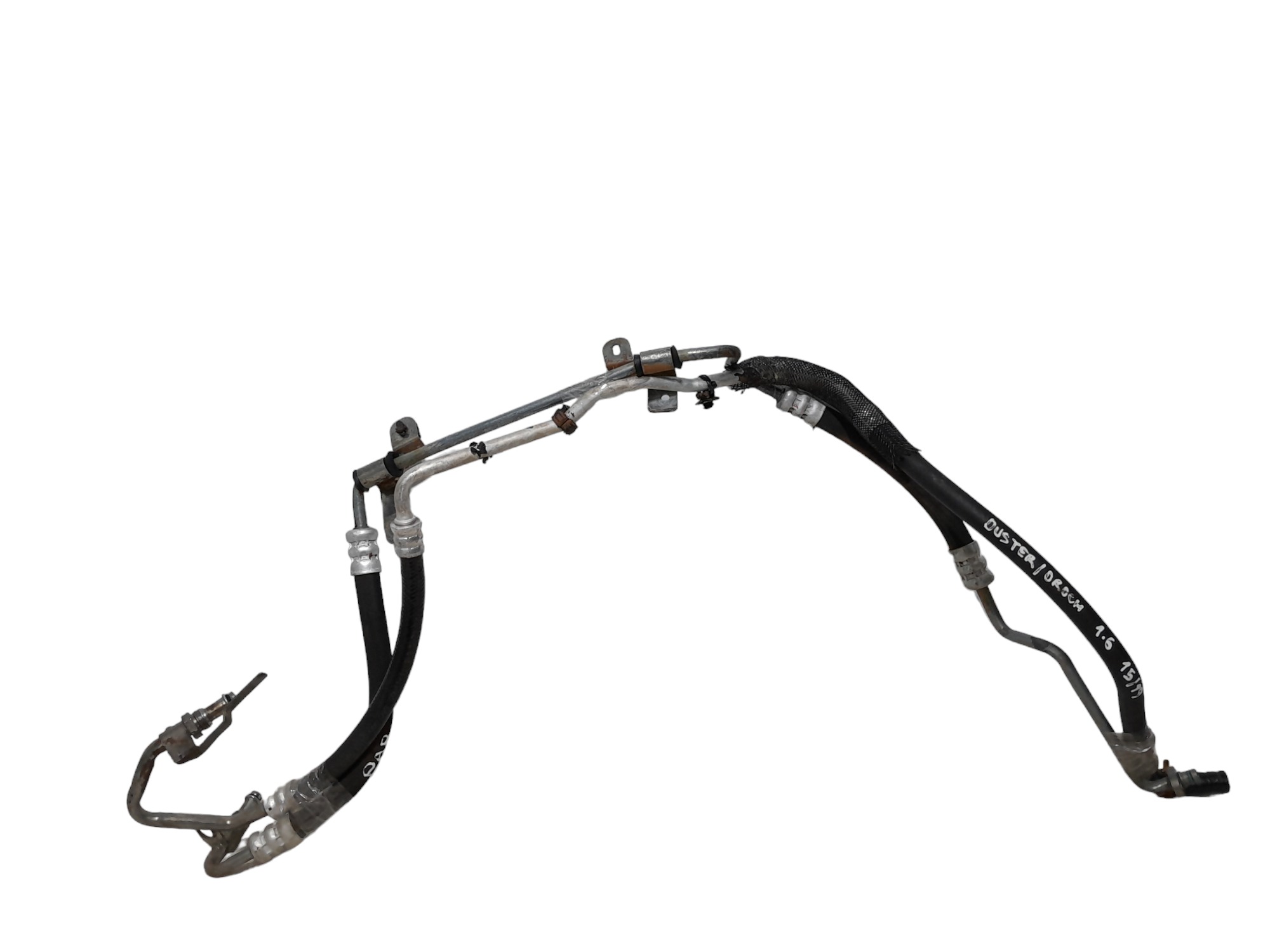 Par Mangueira Direção Hidráulica Duster Oroch 1.6 2015/2019 6