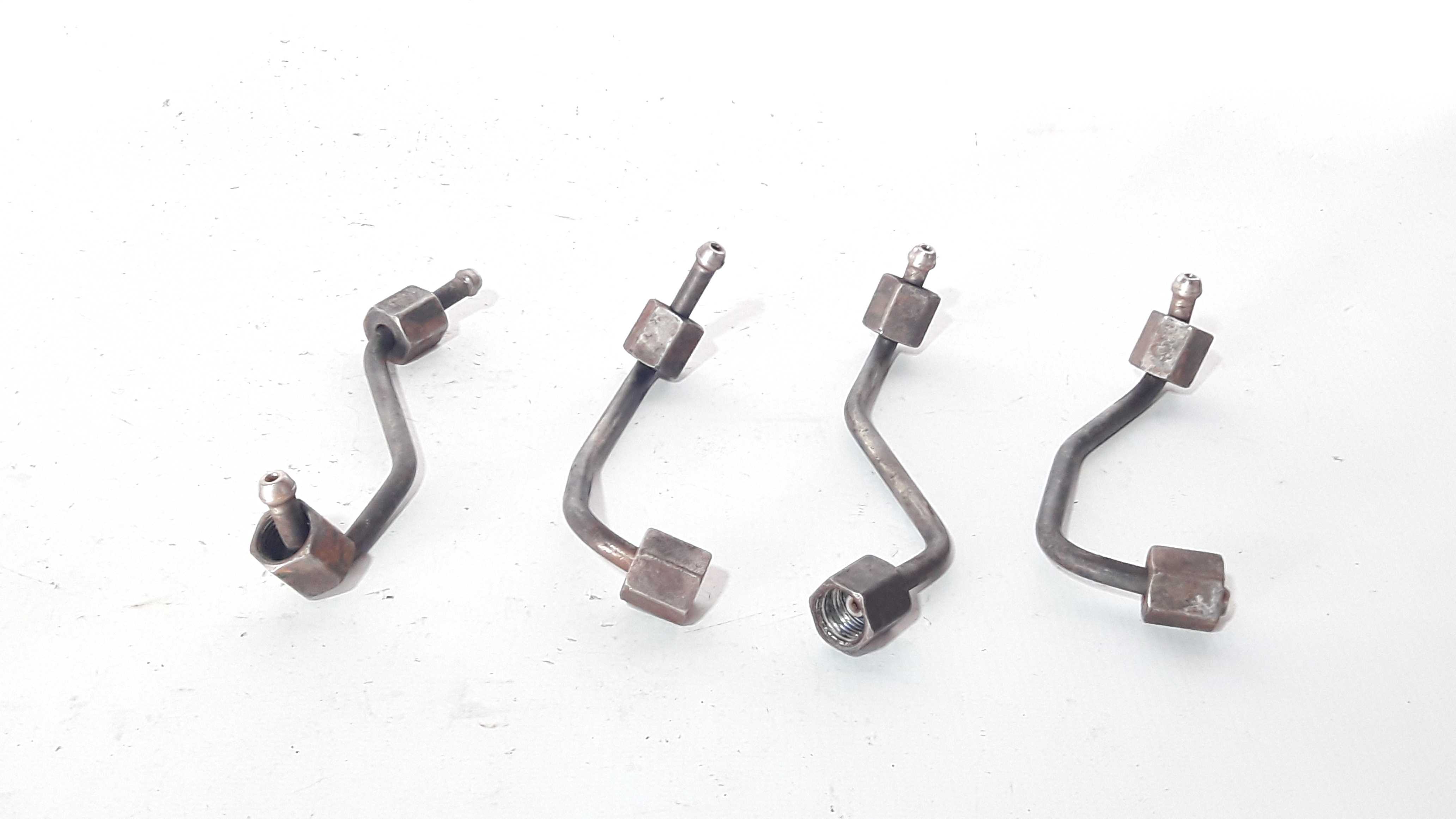 Tubo Bicos Injetores Hilux 2.8 Diesel 16/20 2