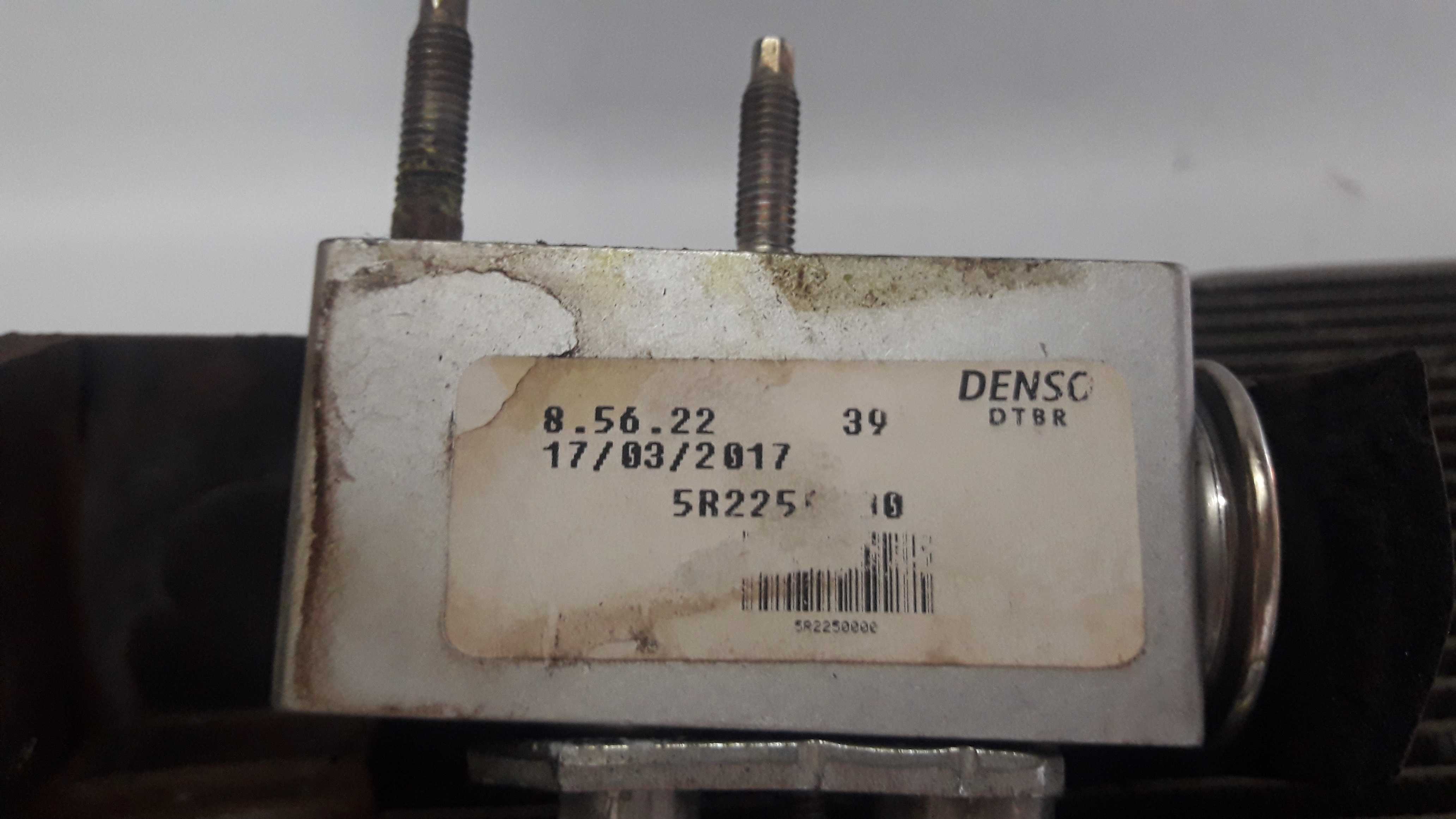 Evaporador Ar Condicionado Toro Compass Rengade 16 A 21 5