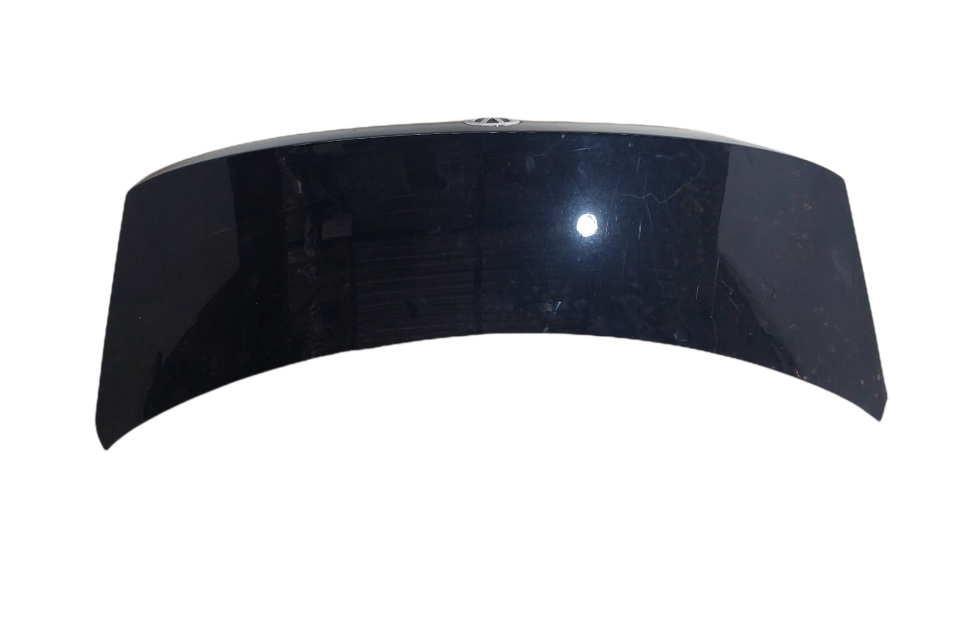 Tampa Traseira Preta Original Volks Jetta 2011 2012 2013 6