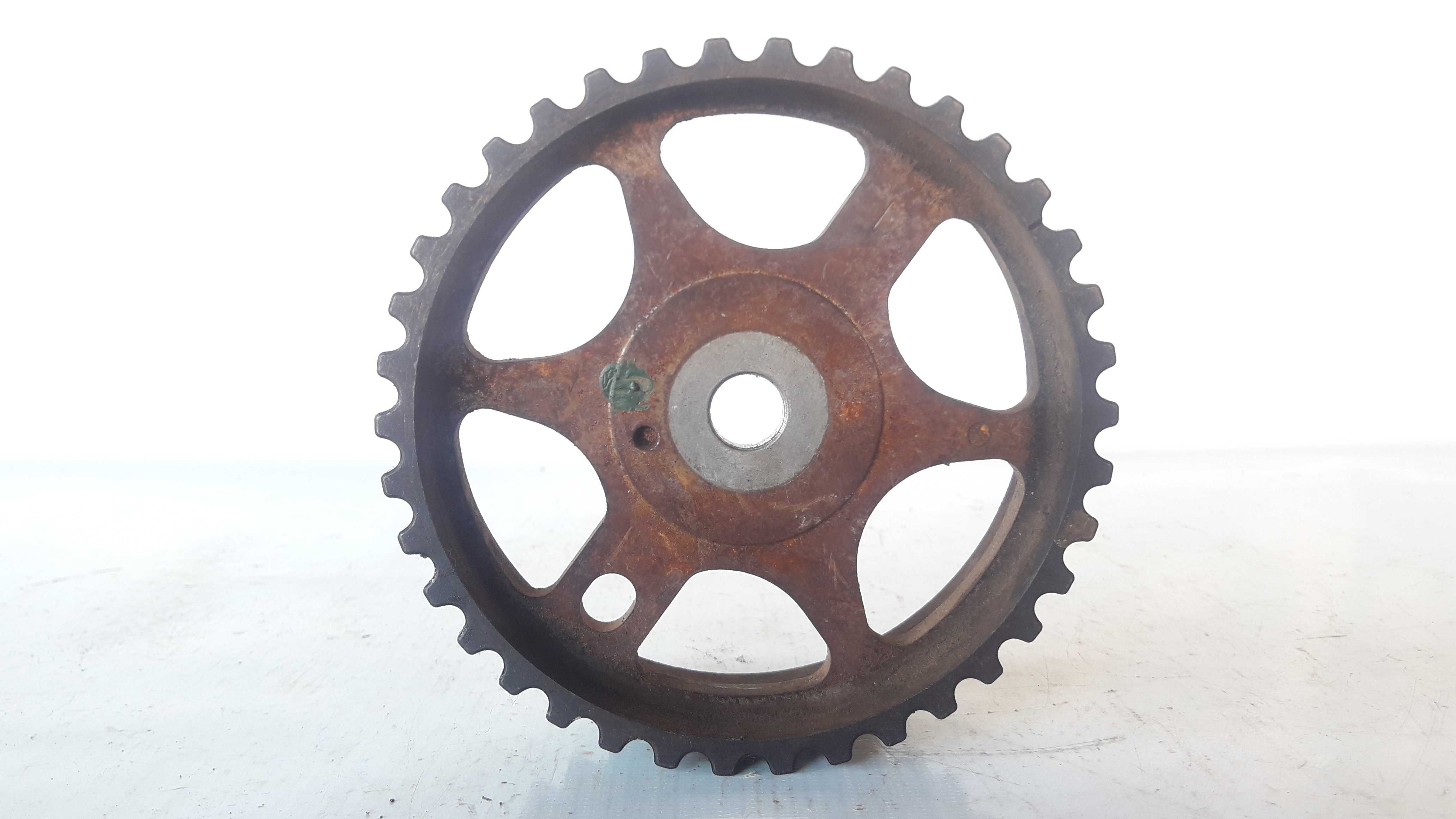 Engrenagem Comando Válvulas C3 16v 1.6 M310 Original 3