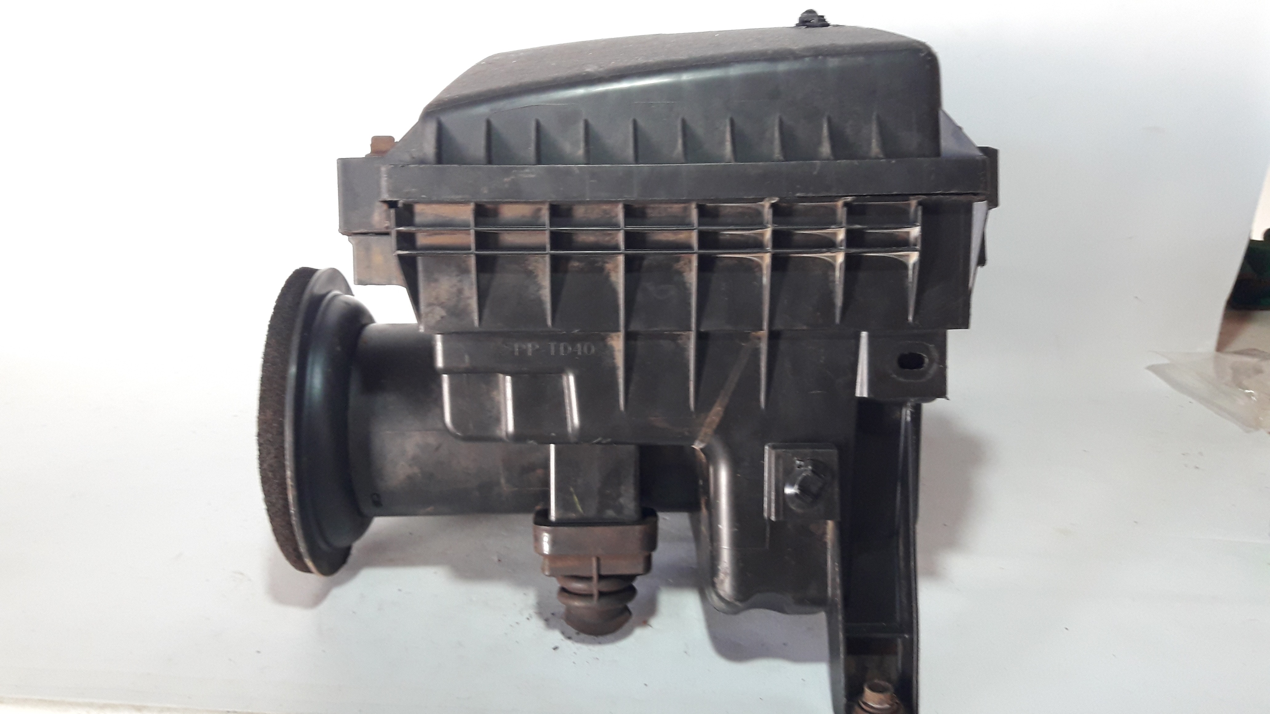 Caixa Filtro Ar Hilux 2.8 4×4 Diesel 16/20 5