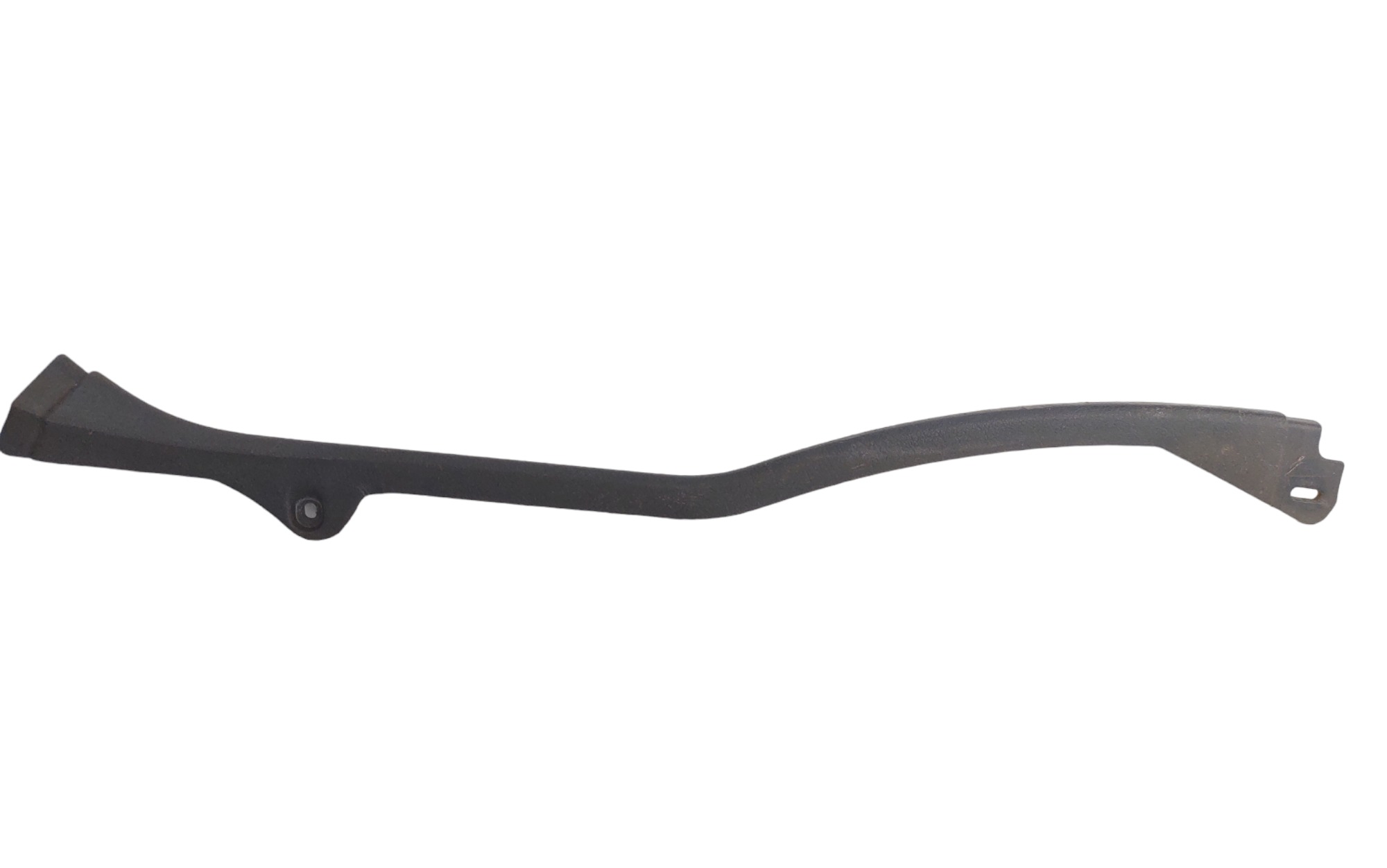Moldura Banco Traseiro Esquerdo Audi A4 96 A 99 8d0867767