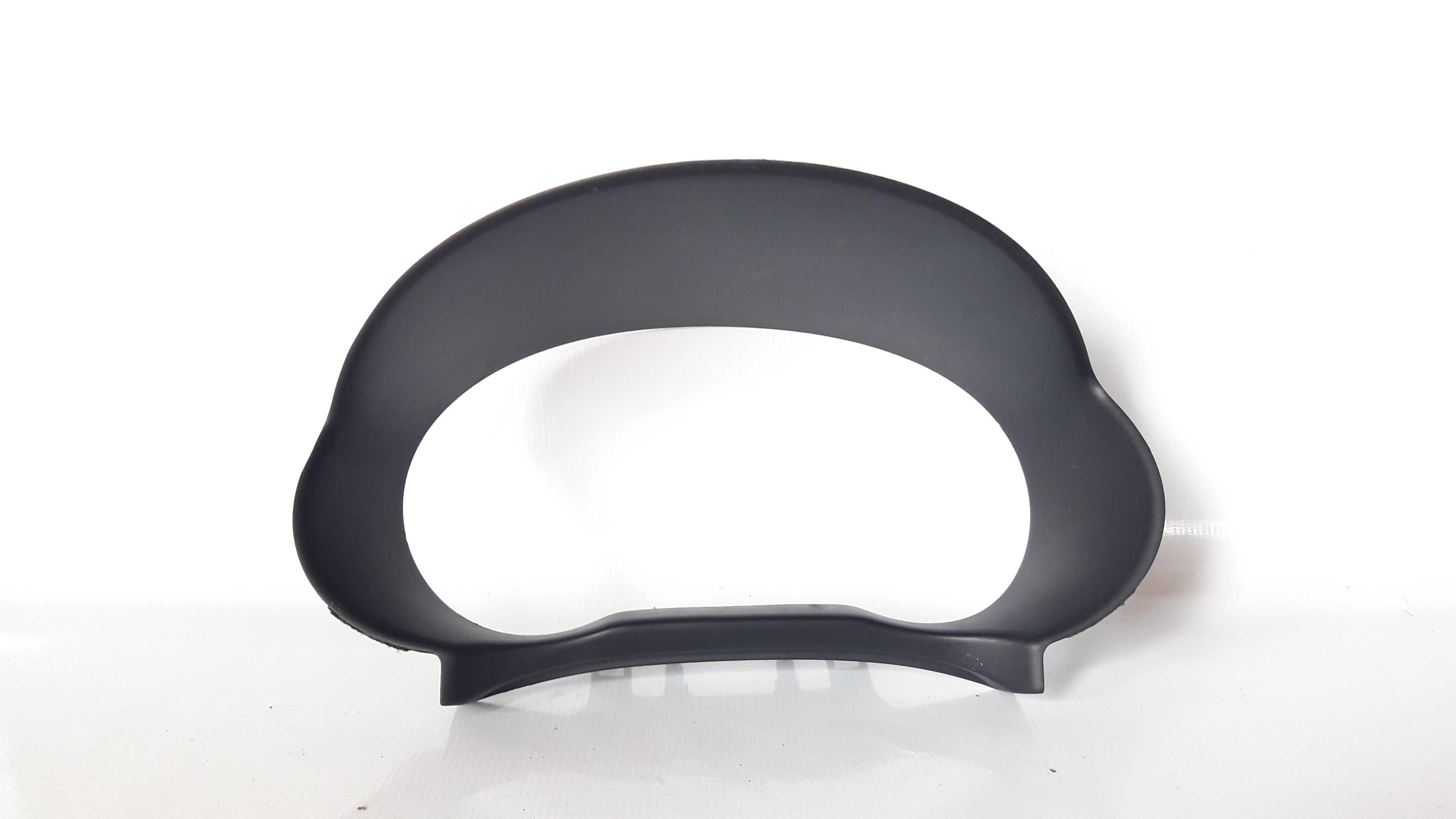 Moldura Painel Velocímetro Gol Voyage G5 2009/2013 1