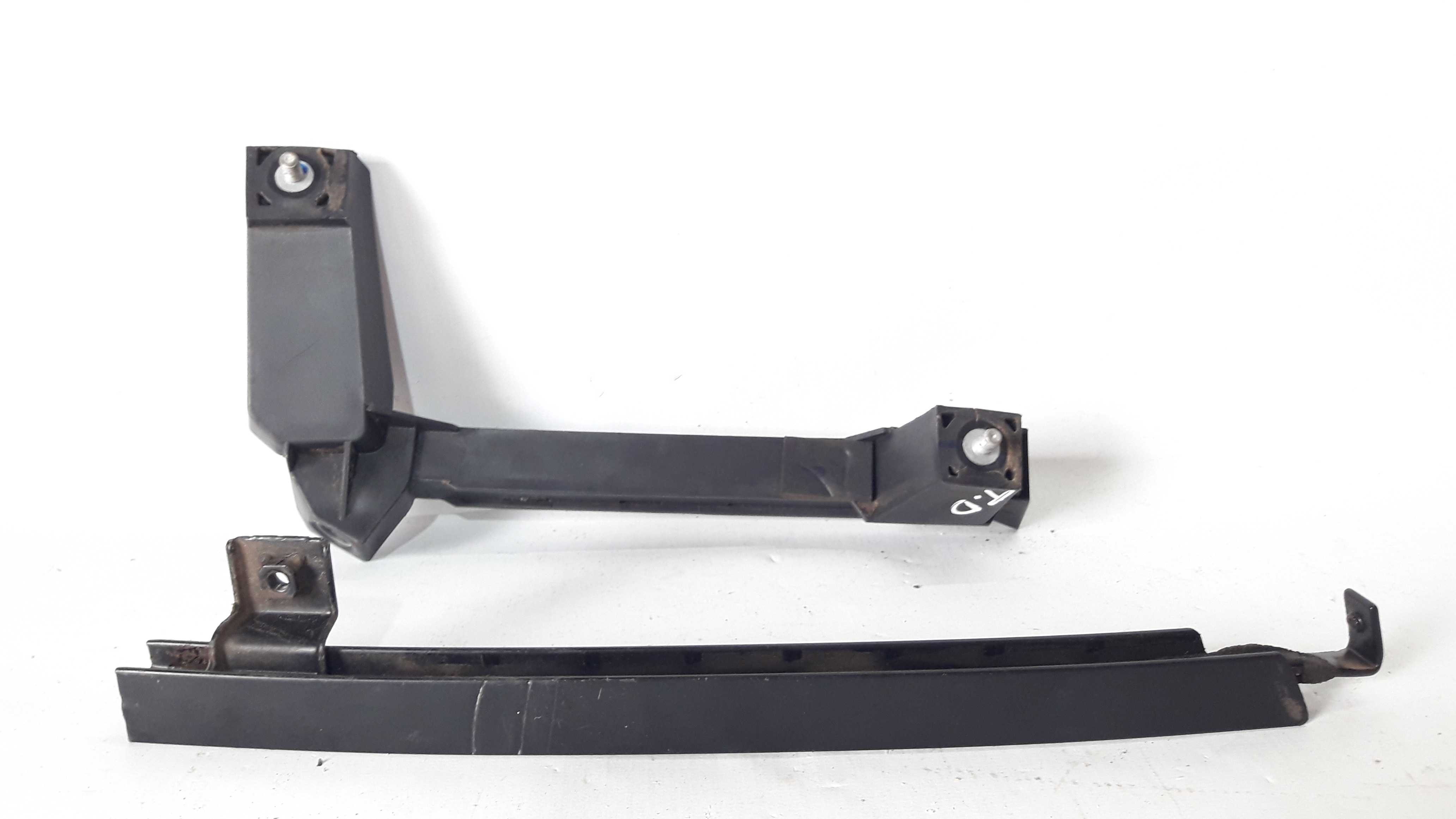 Par Guia Vidro Traseiro Direito Onix/prisma 12/19 4