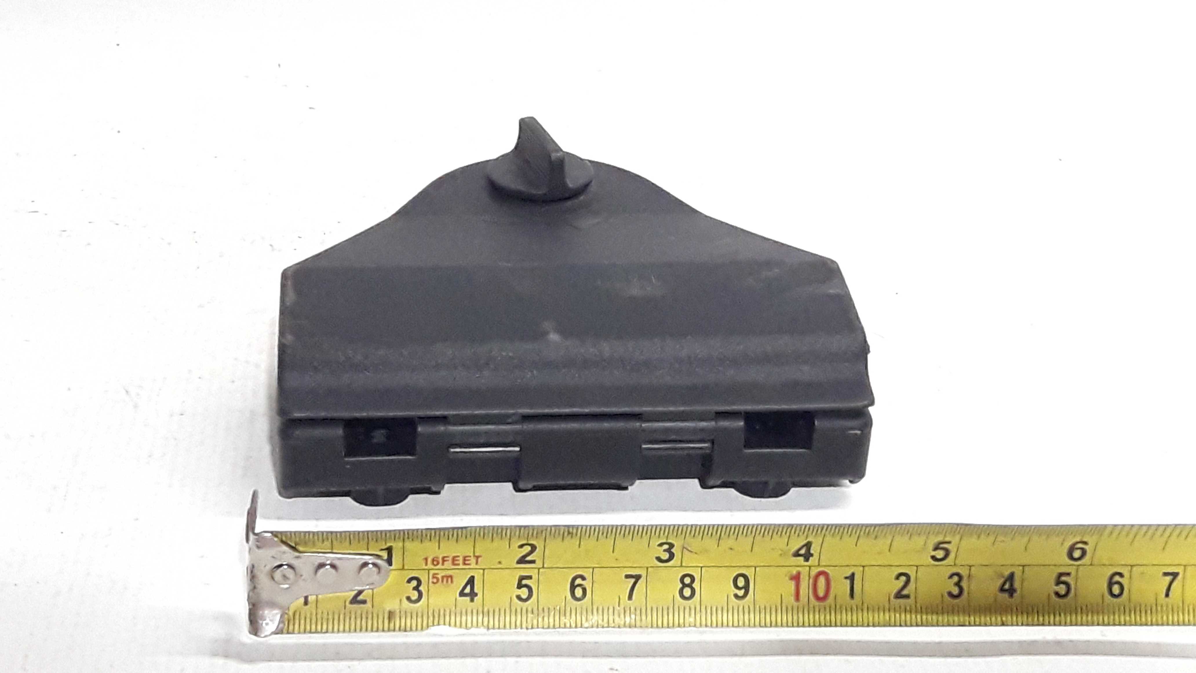 Suporte Triangulo Sinalização Audi A4 97/00 4d0860285a 6