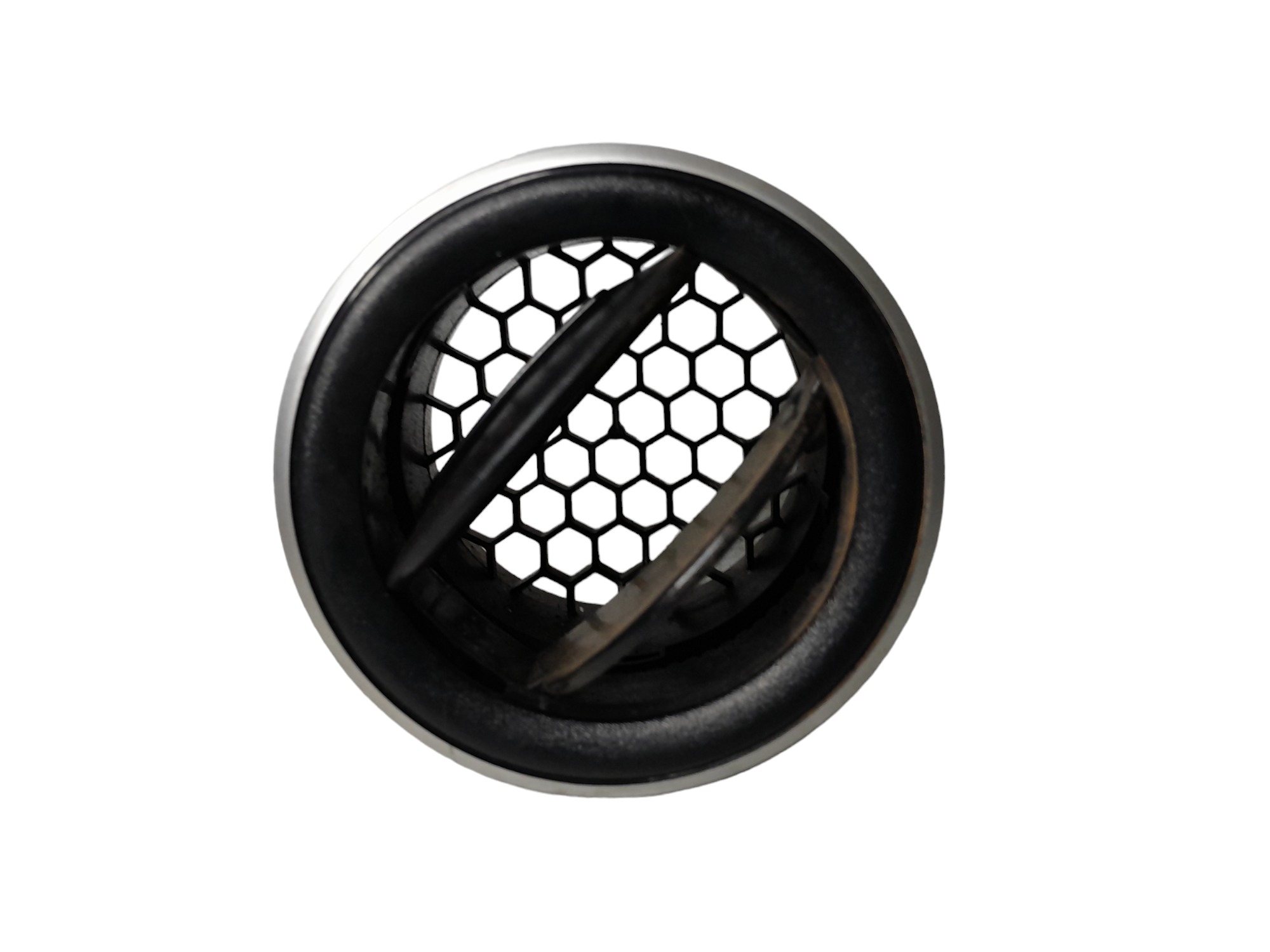 Difusor De Ar Kwid 4