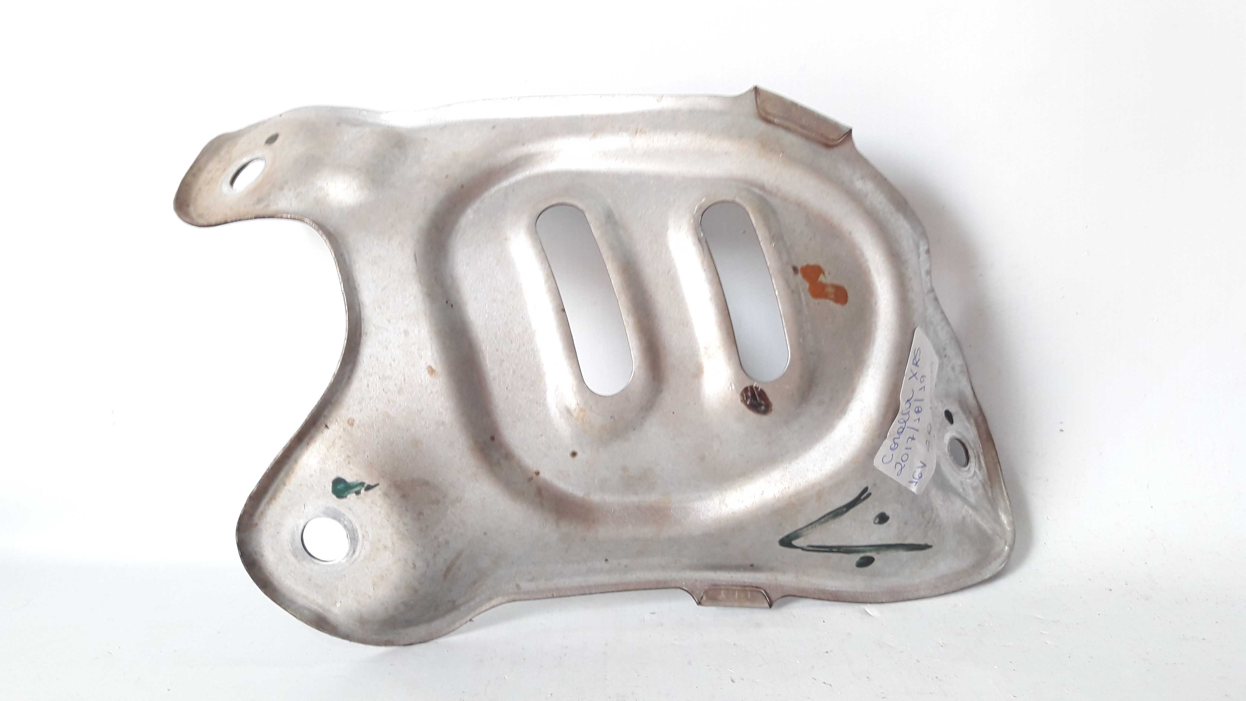 Defletor Calor Escape Corolla Xrs 17 18 19 2