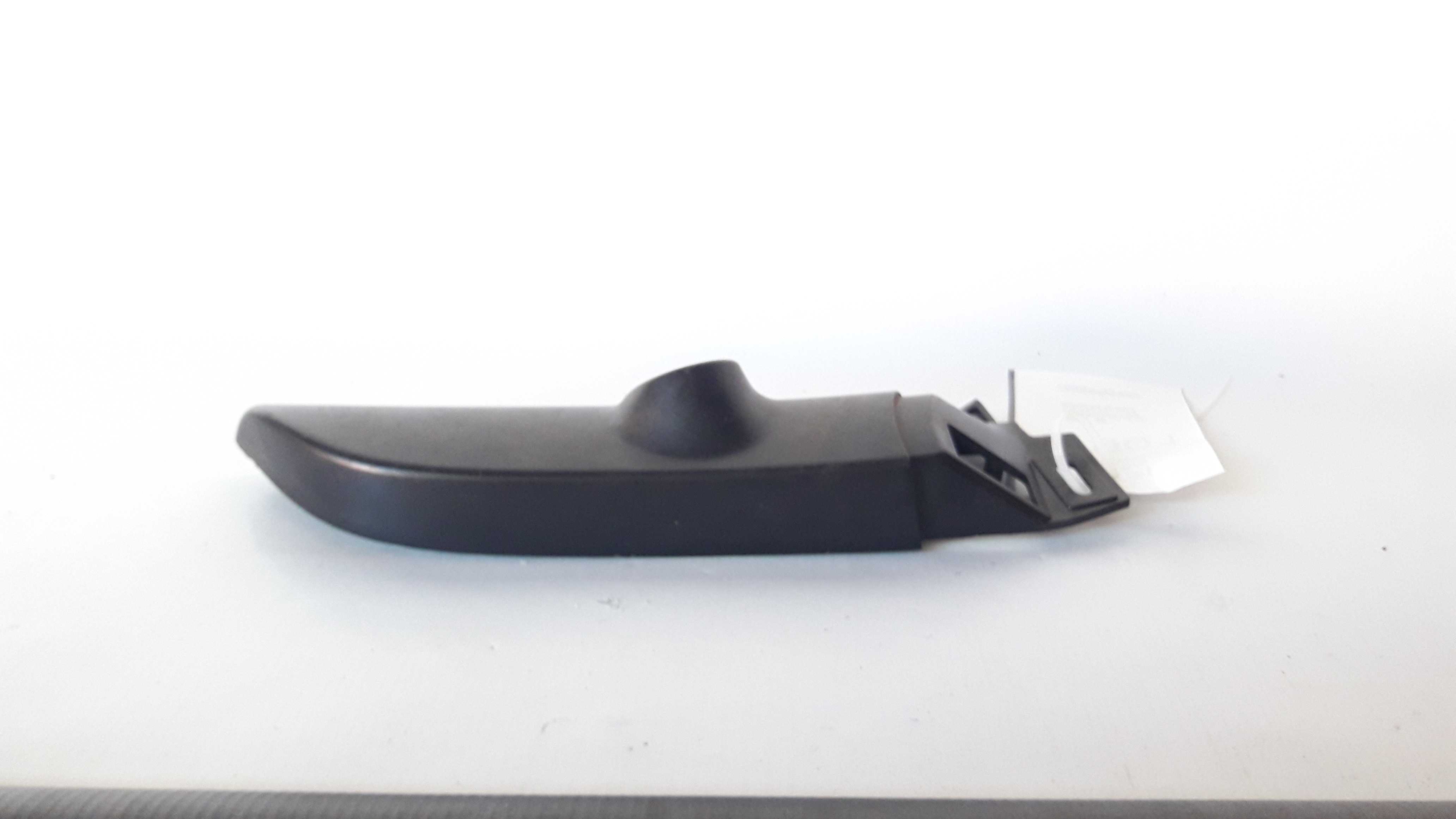 Moldura Int Retrovisor Diant Direito Fox 03/2010 Original 3