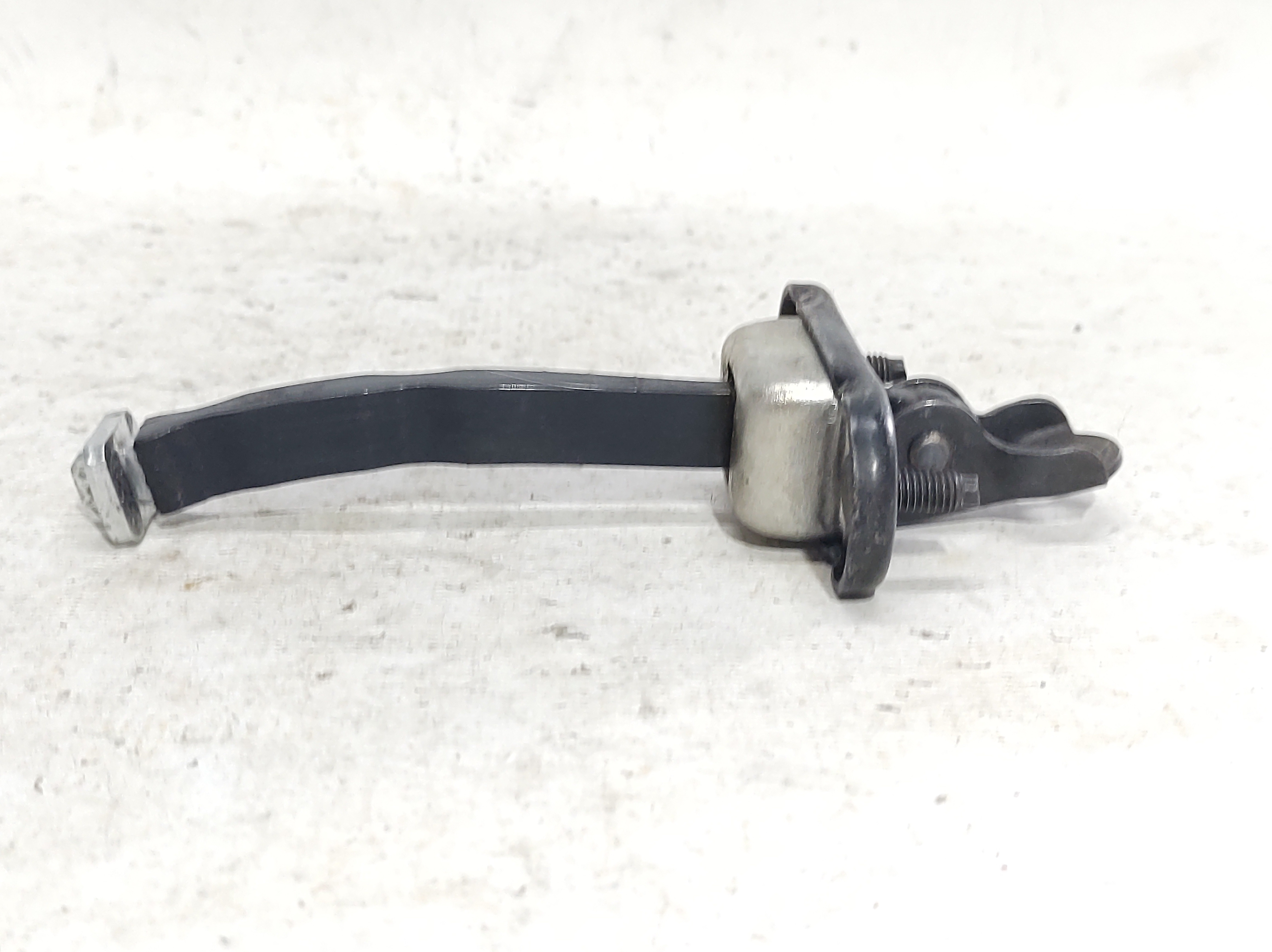 Limitador Porta Dianteira Esquerda Kwid 4